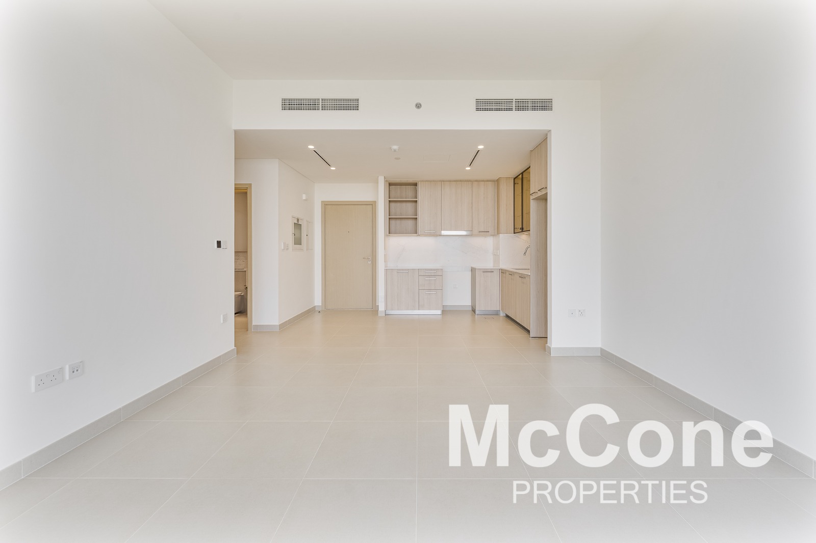 1 Bedroom Apartment for Rent in Golf Grand, Dubai Hills Estate — photo 2 of 12