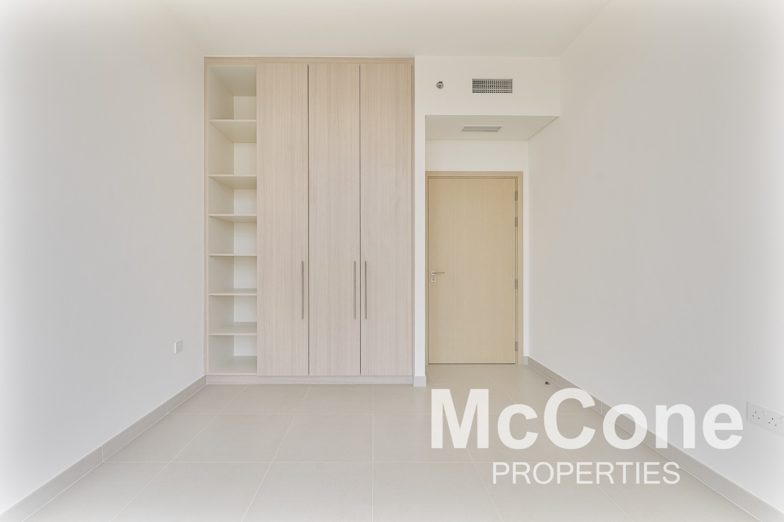 1 Bedroom Apartment for Rent in Golf Grand, Dubai Hills Estate — photo 5 of 12