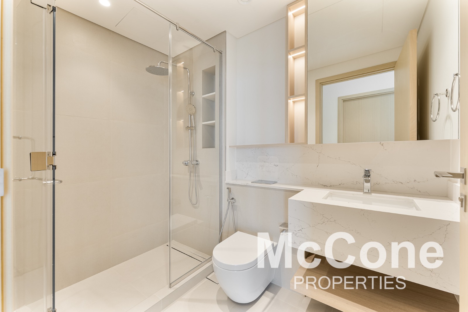 1 Bedroom Apartment for Rent in Golf Grand, Dubai Hills Estate — photo 7 of 12