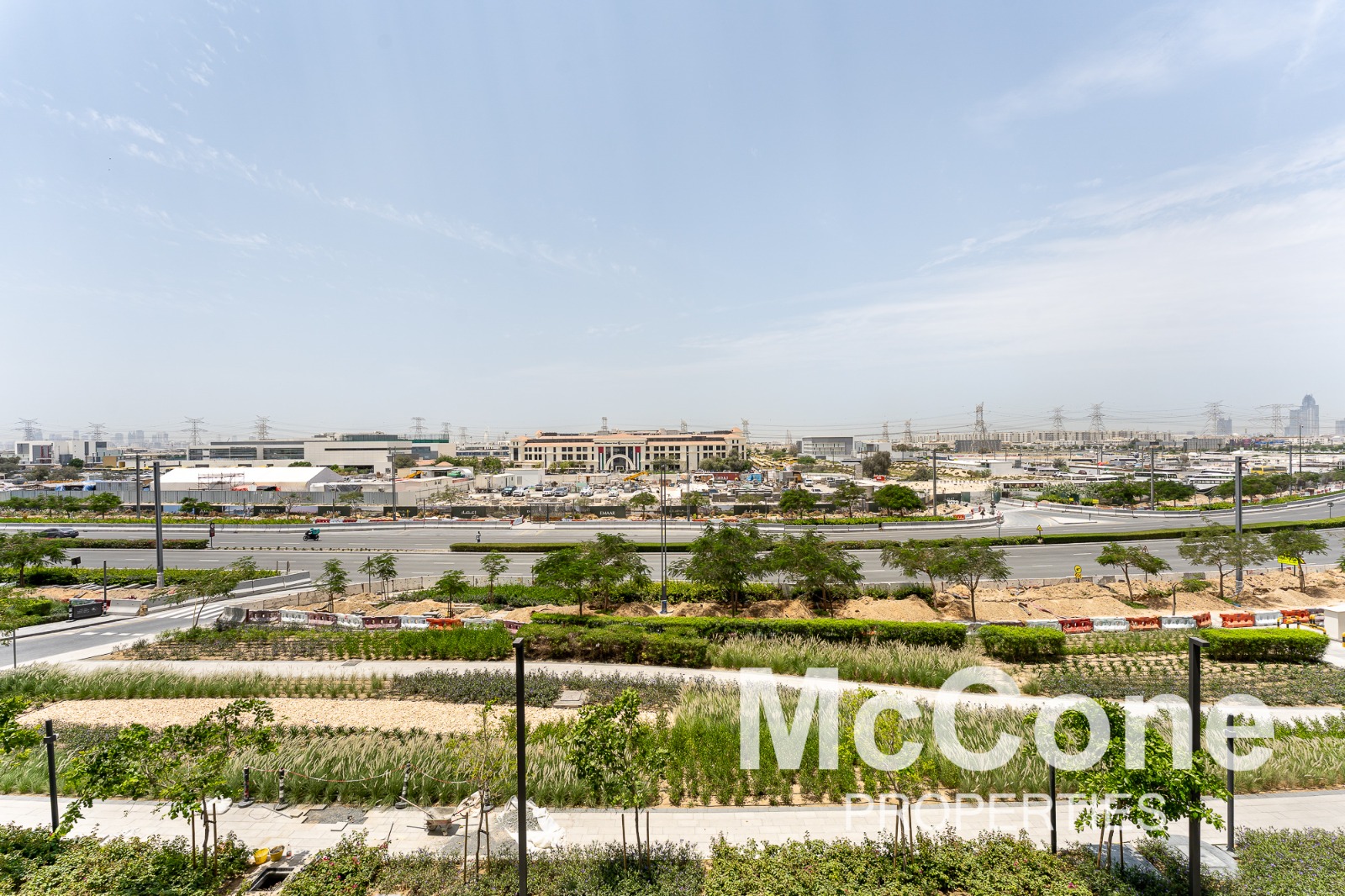 1 Bedroom Apartment for Rent in Golf Grand, Dubai Hills Estate — photograph 10 of 12