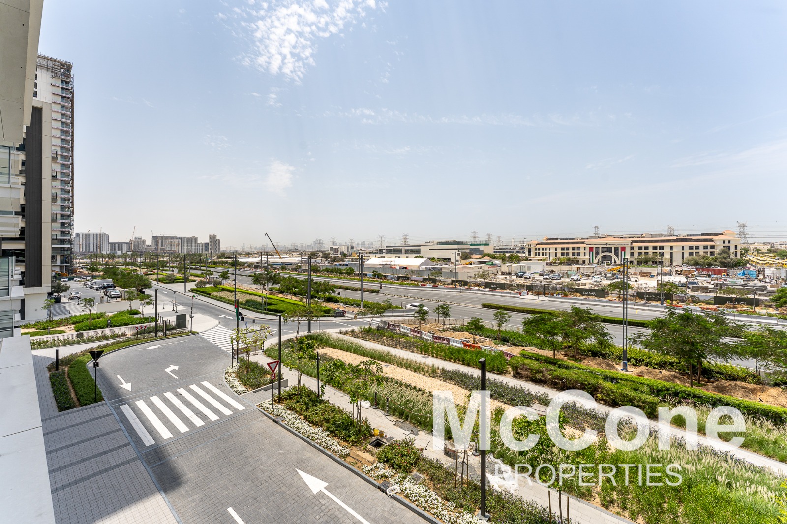 1 Bedroom Apartment for Rent in Golf Grand, Dubai Hills Estate — photograph 11 of 12