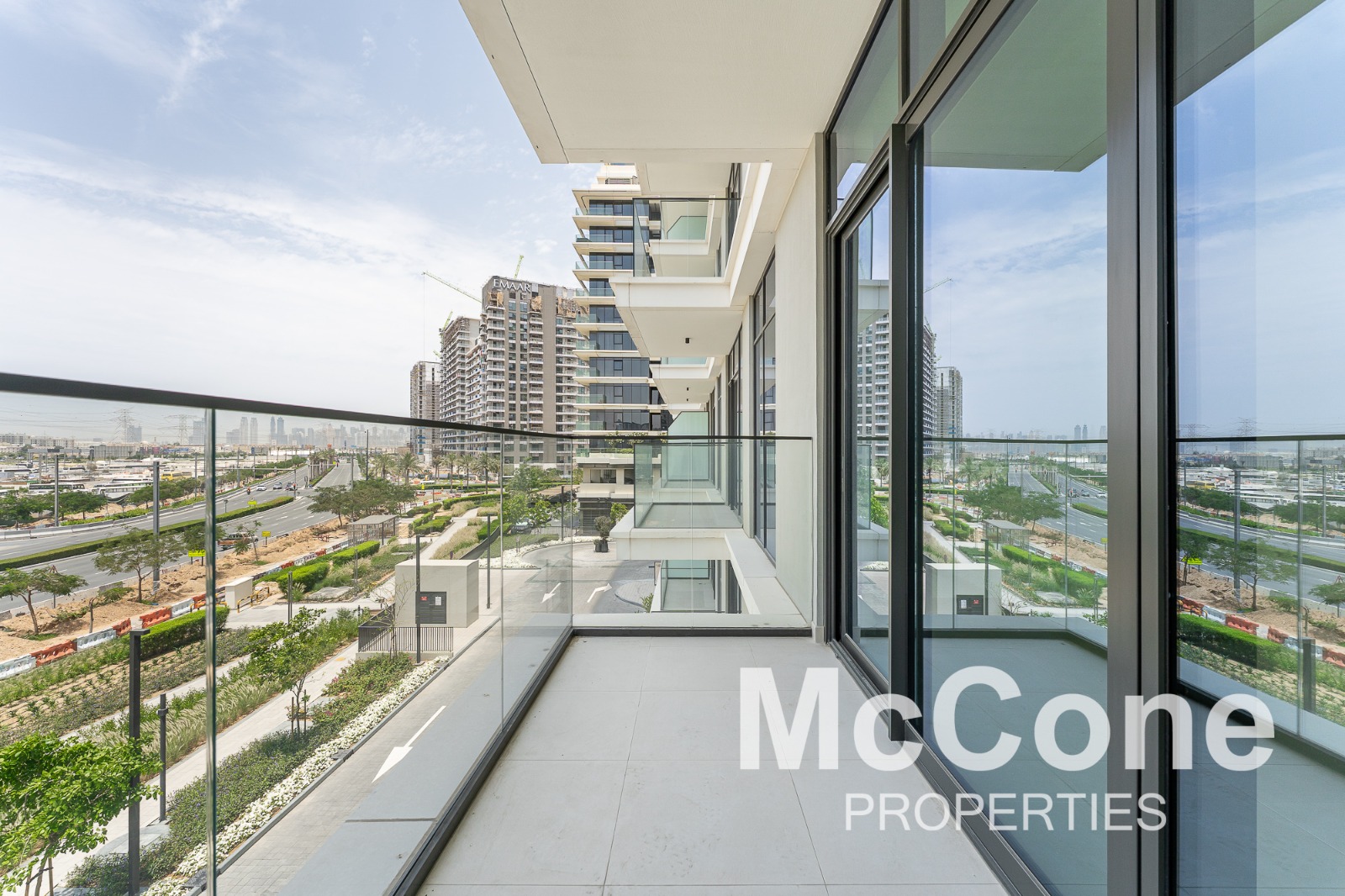 1 Bedroom Apartment for Rent in Golf Grand, Dubai Hills Estate — photograph 12 of 12
