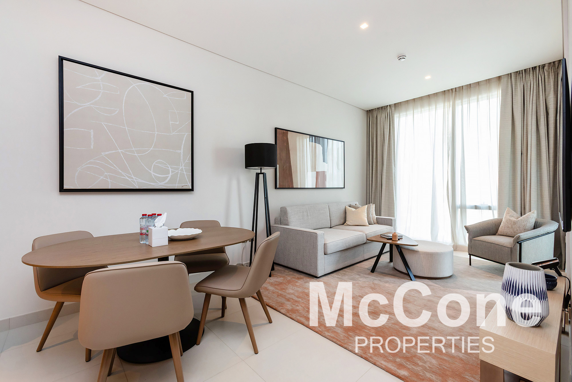 1 Bedroom Apartment for Rent in Vida Dubai Mall Tower 1, Downtown Dubai