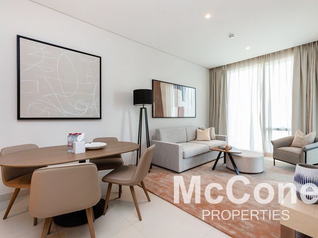 1 Bedroom Apartment for Rent in Vida Dubai Mall Tower 1, Downtown Dubai