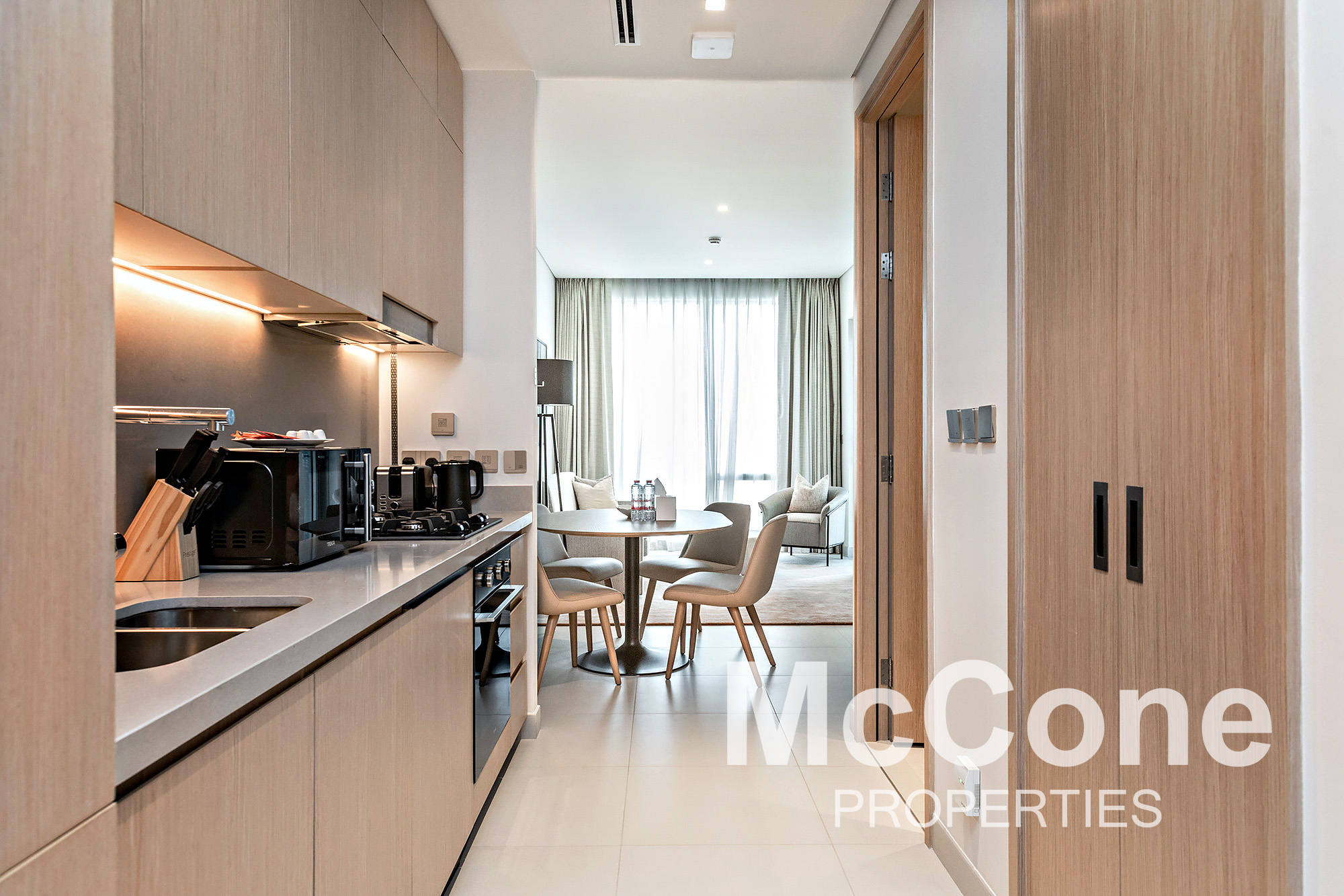 1 Bedroom Apartment for Rent in Vida Dubai Mall Tower 1, Downtown Dubai — photo 9 of 22