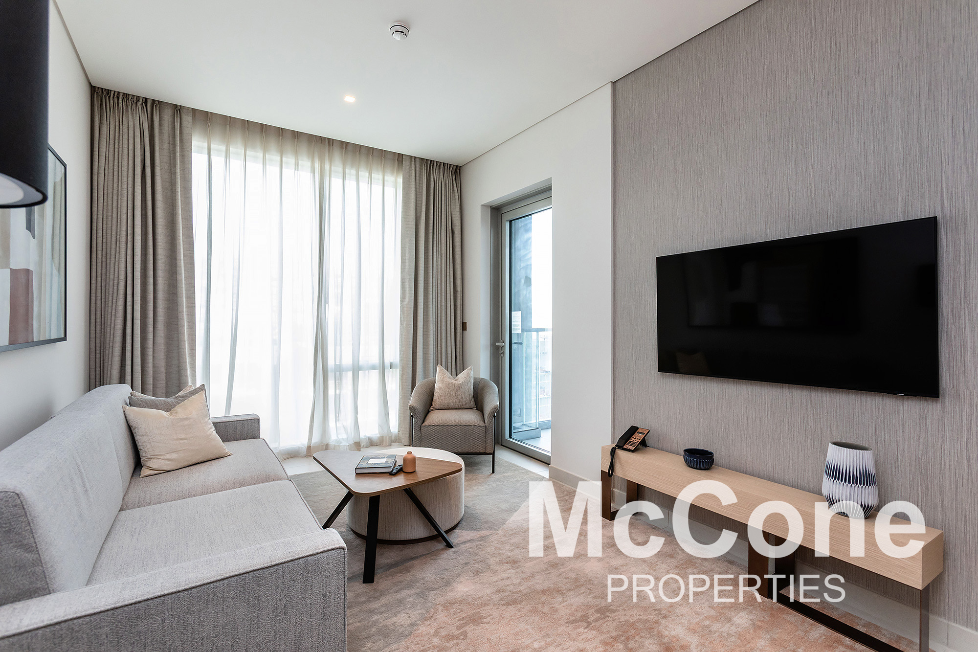1 Bedroom Apartment for Rent in Vida Dubai Mall Tower 1, Downtown Dubai — photo 6 of 22