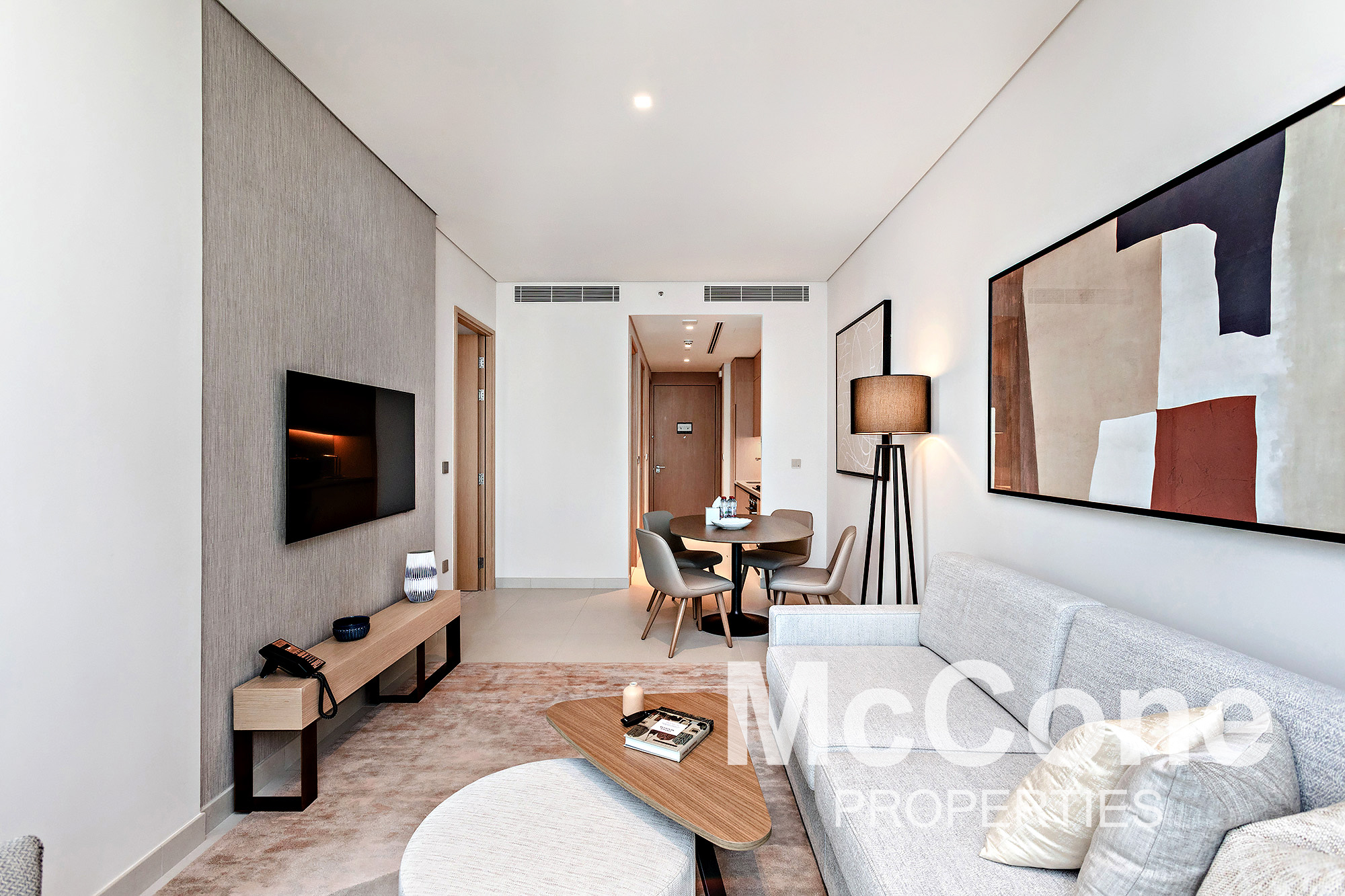 1 Bedroom Apartment for Rent in Vida Dubai Mall Tower 1, Downtown Dubai — photo 7 of 22
