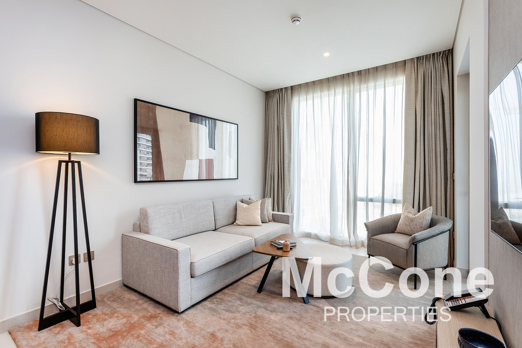 1 Bedroom Apartment for Rent in Vida Dubai Mall Tower 1, Downtown Dubai — photo 4 of 22