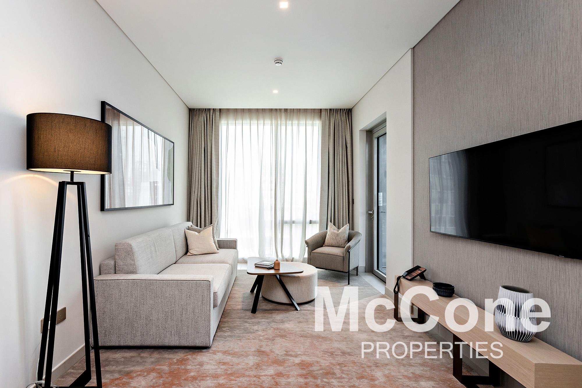 1 Bedroom Apartment for Rent in Vida Dubai Mall Tower 1, Downtown Dubai — photo 5 of 22