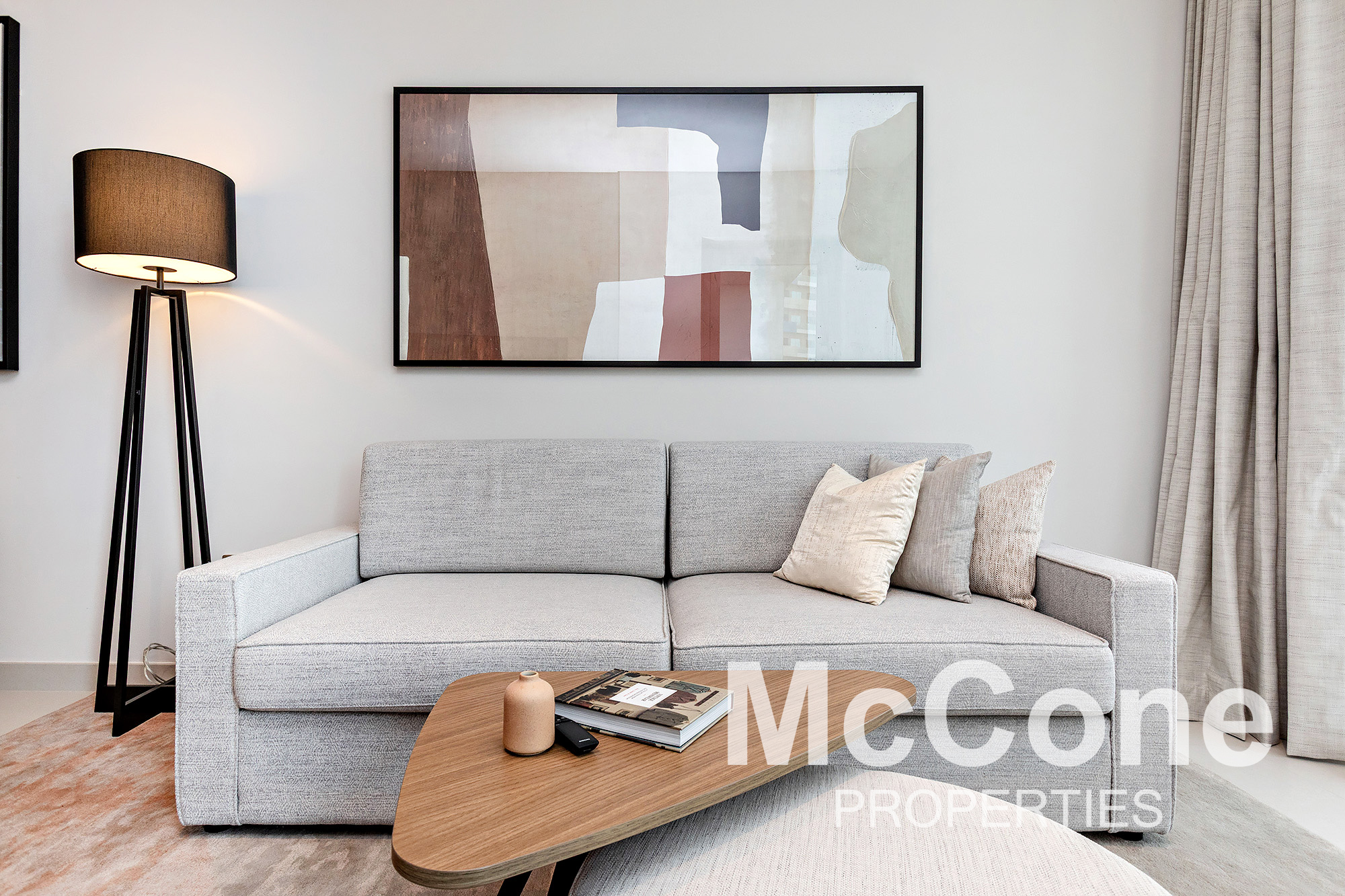 1 Bedroom Apartment for Rent in Vida Dubai Mall Tower 1, Downtown Dubai — photograph 10 of 22