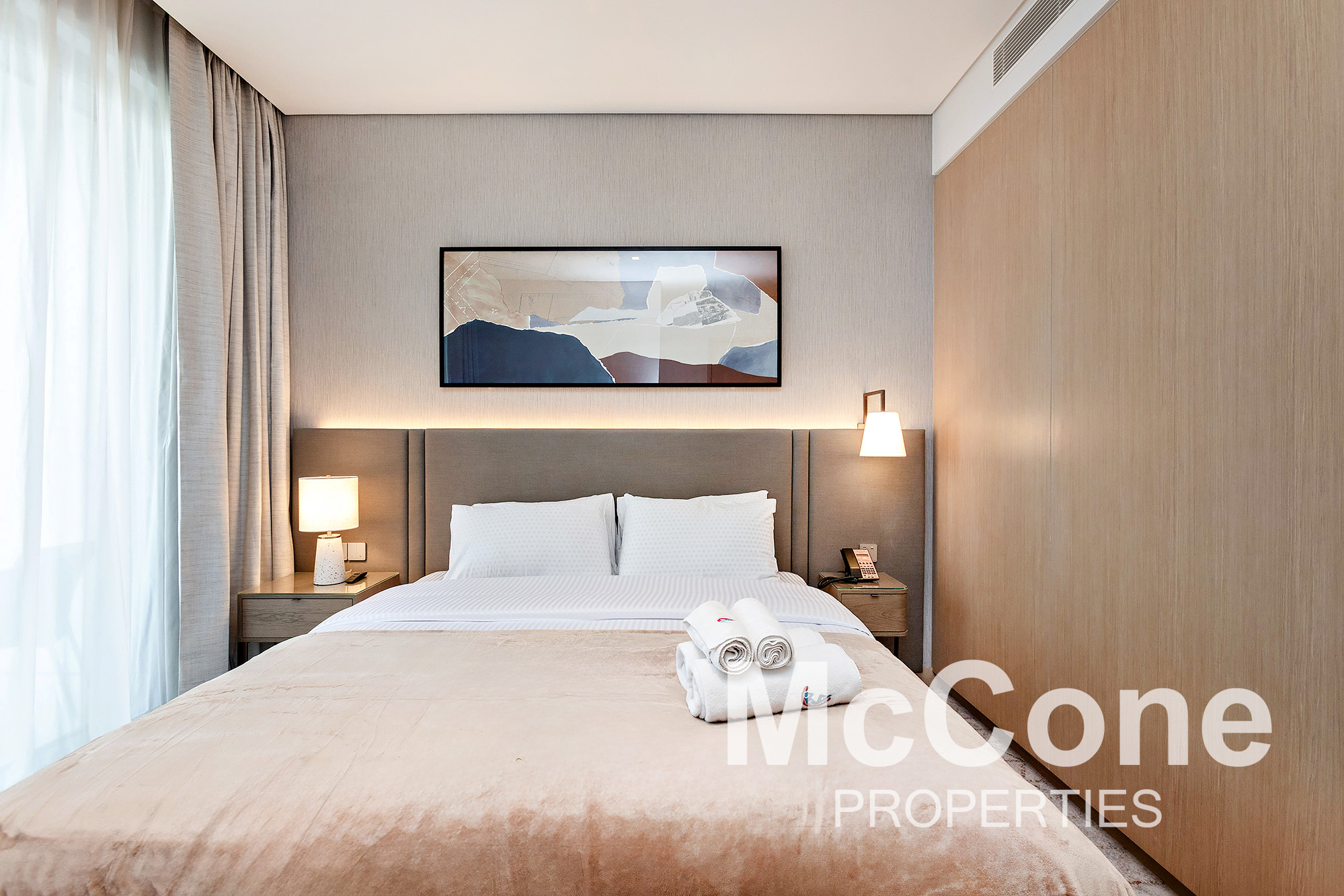 1 Bedroom Apartment for Rent in Vida Dubai Mall Tower 1, Downtown Dubai — photograph 12 of 22
