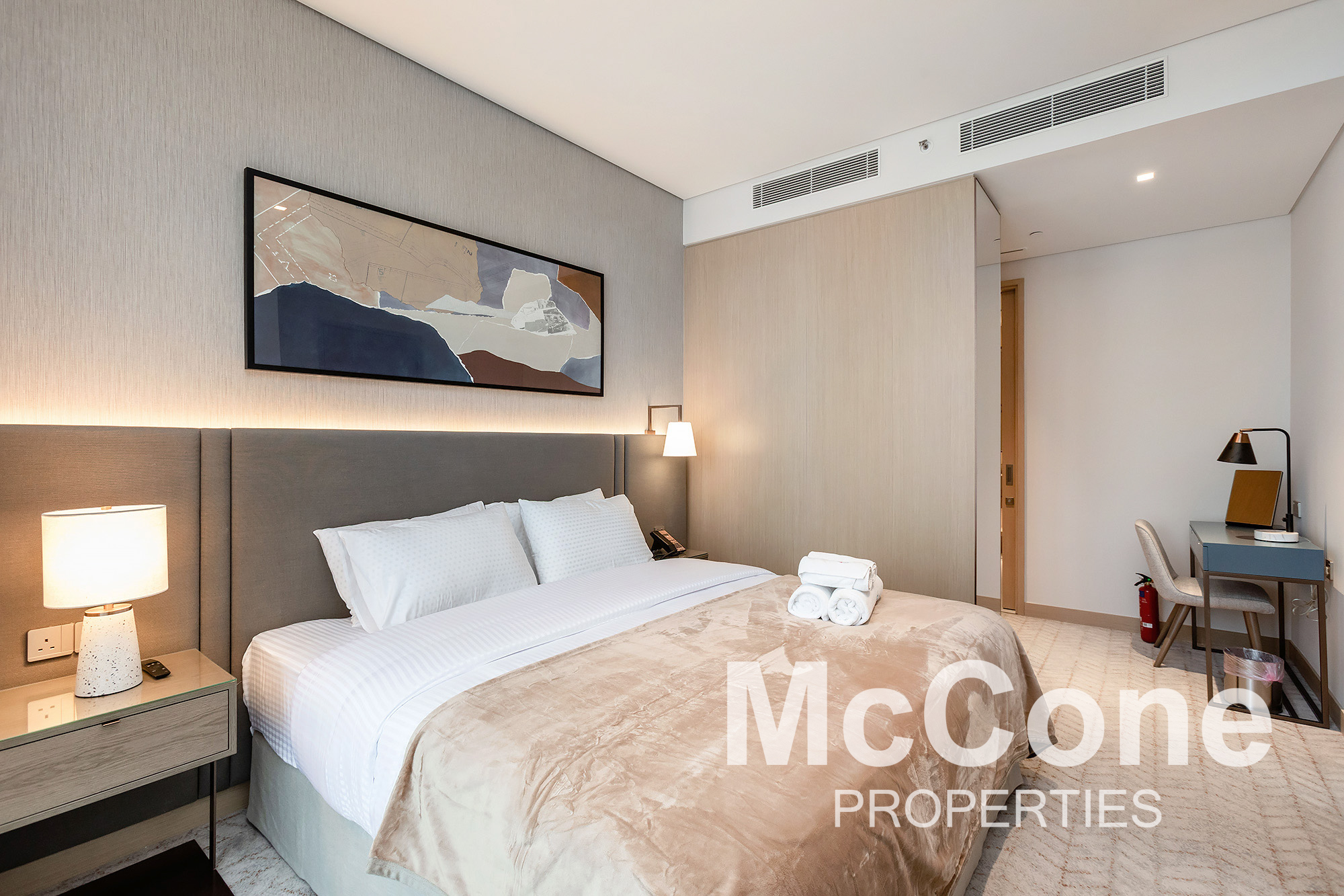 1 Bedroom Apartment for Rent in Vida Dubai Mall Tower 1, Downtown Dubai — photograph 13 of 22