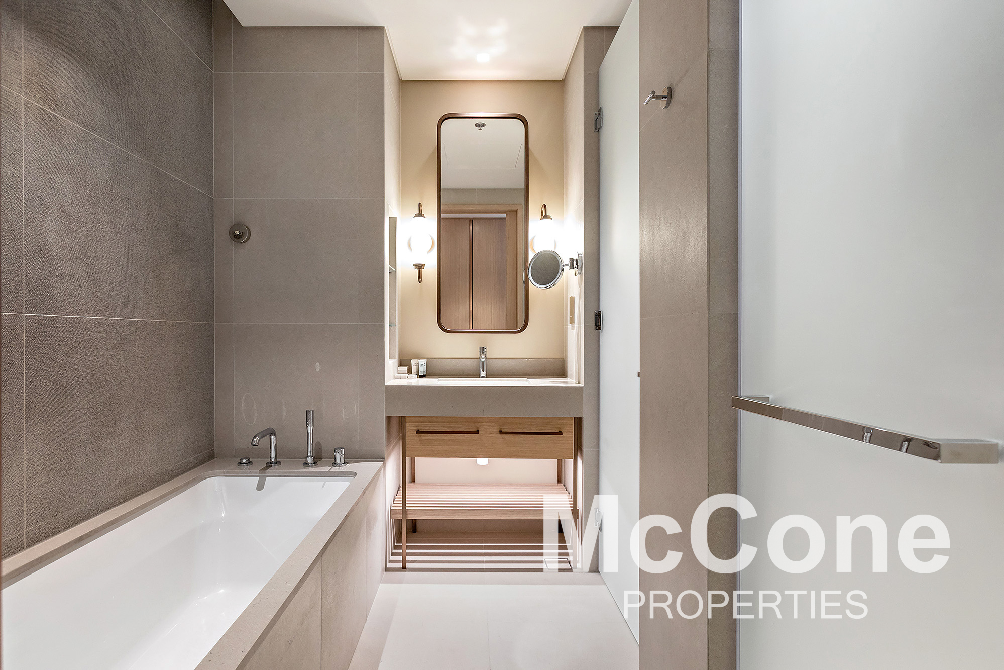 1 Bedroom Apartment for Rent in Vida Dubai Mall Tower 1, Downtown Dubai — photograph 17 of 22