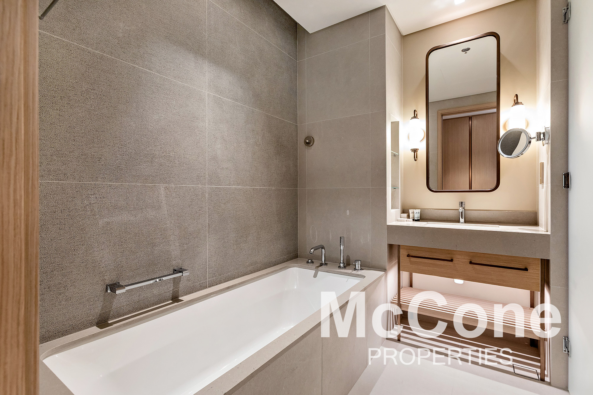 1 Bedroom Apartment for Rent in Vida Dubai Mall Tower 1, Downtown Dubai — photograph 18 of 22