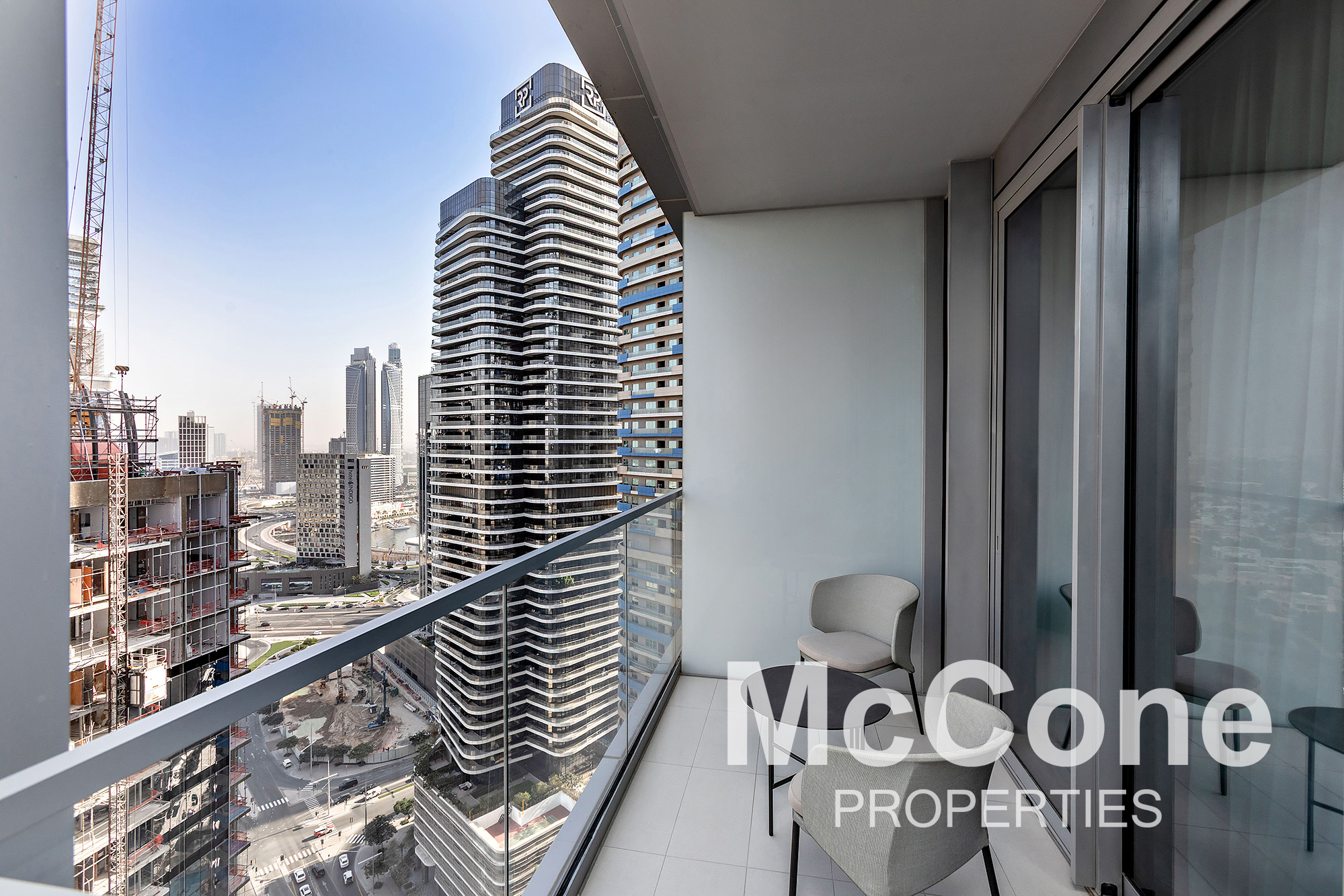1 Bedroom Apartment for Rent in Vida Dubai Mall Tower 1, Downtown Dubai — photograph 20 of 22