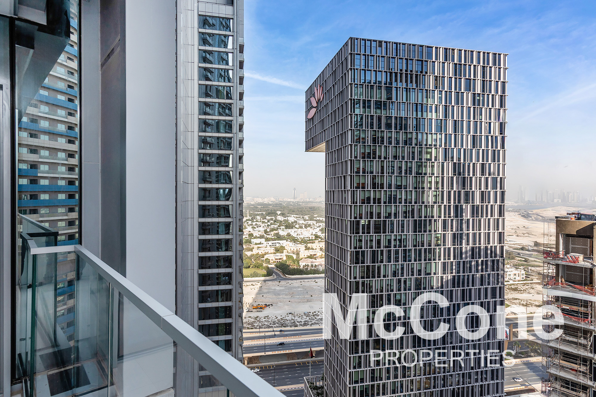 1 Bedroom Apartment for Rent in Vida Dubai Mall Tower 1, Downtown Dubai — photograph 21 of 22