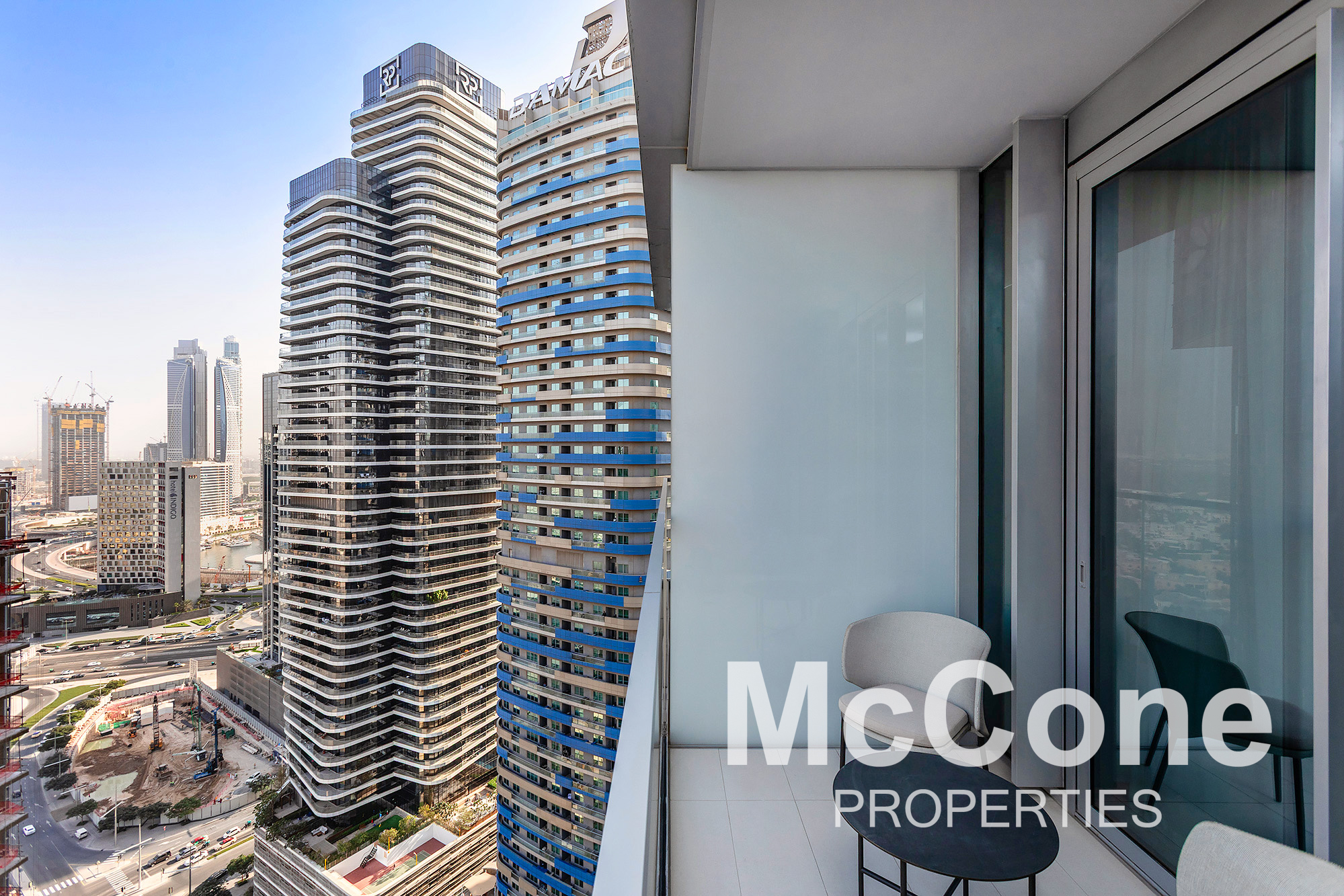 1 Bedroom Apartment for Rent in Vida Dubai Mall Tower 1, Downtown Dubai — photograph 22 of 22