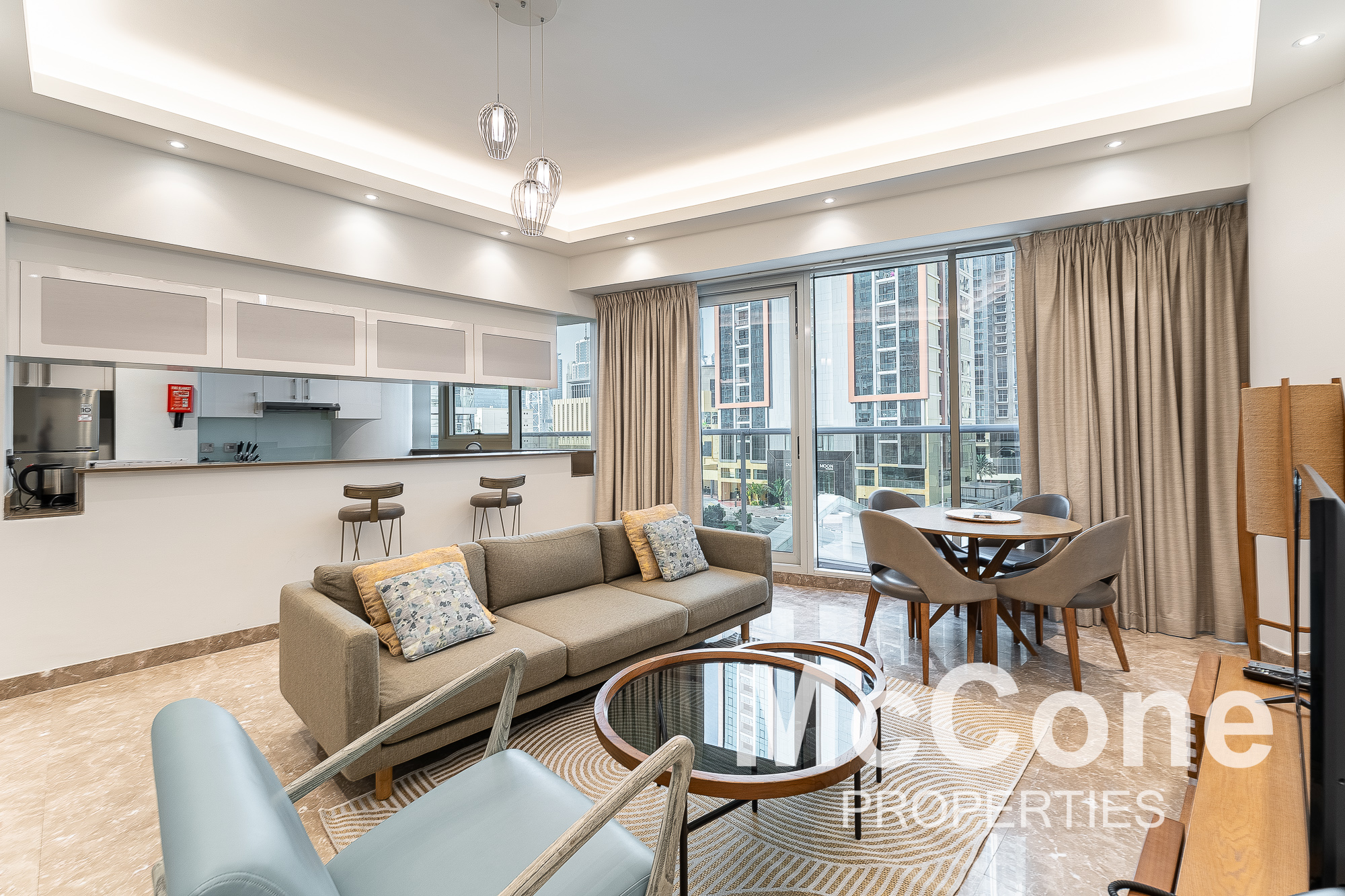 1 Bedroom Apartment for Rent in Orra Harbour Residences and Hotel Apartments, Dubai Marina
