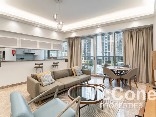 1 Bedroom Apartment for Rent in Orra Harbour Residences and Hotel Apartments, Dubai Marina