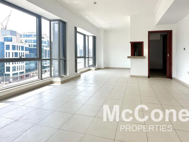 1 Bedroom Apartment for Rent in South Ridge 5, Downtown Dubai