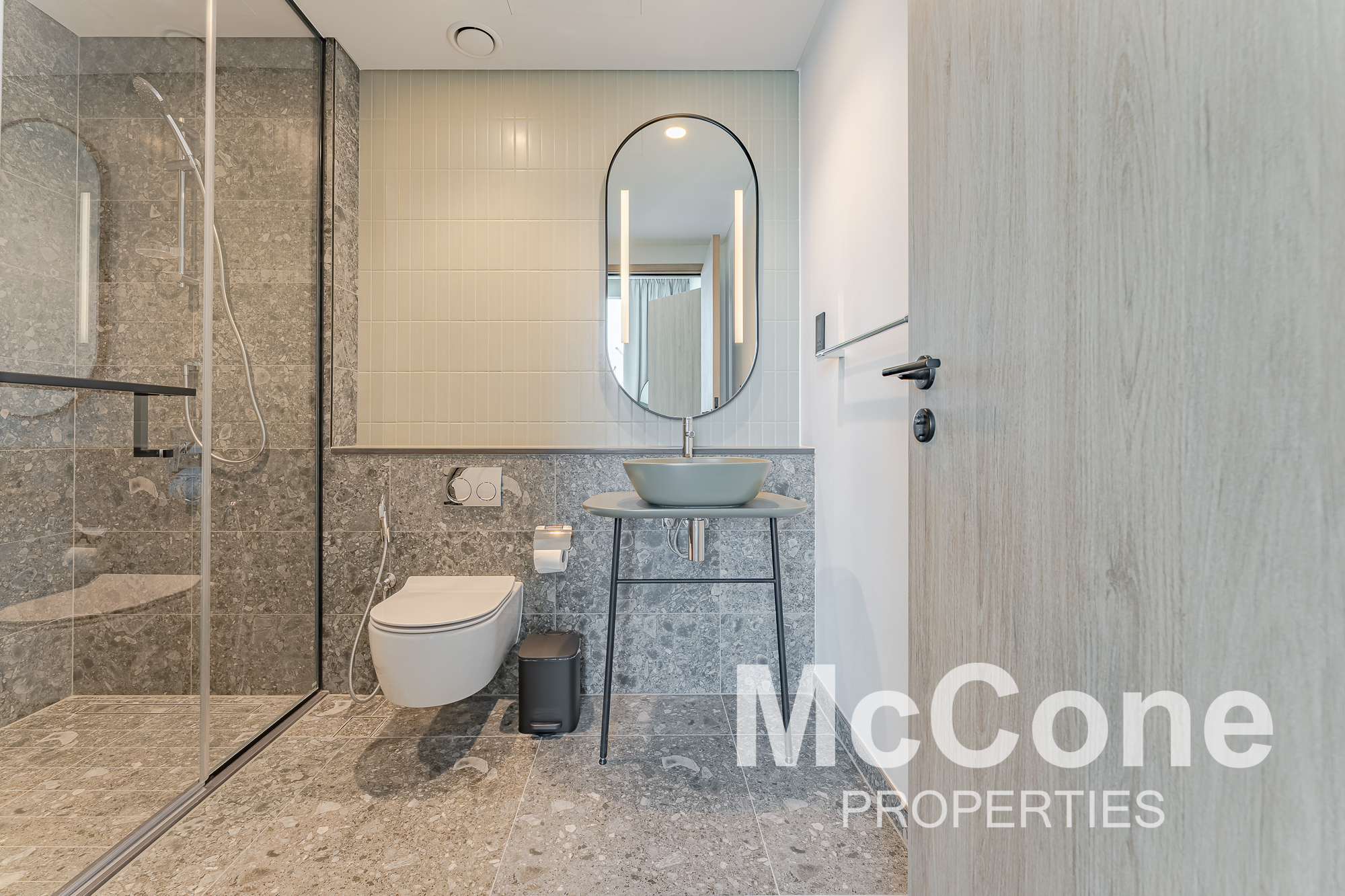 1 Bedroom Apartment for Rent in Peninsula Three, Business Bay — photo 9 of 14