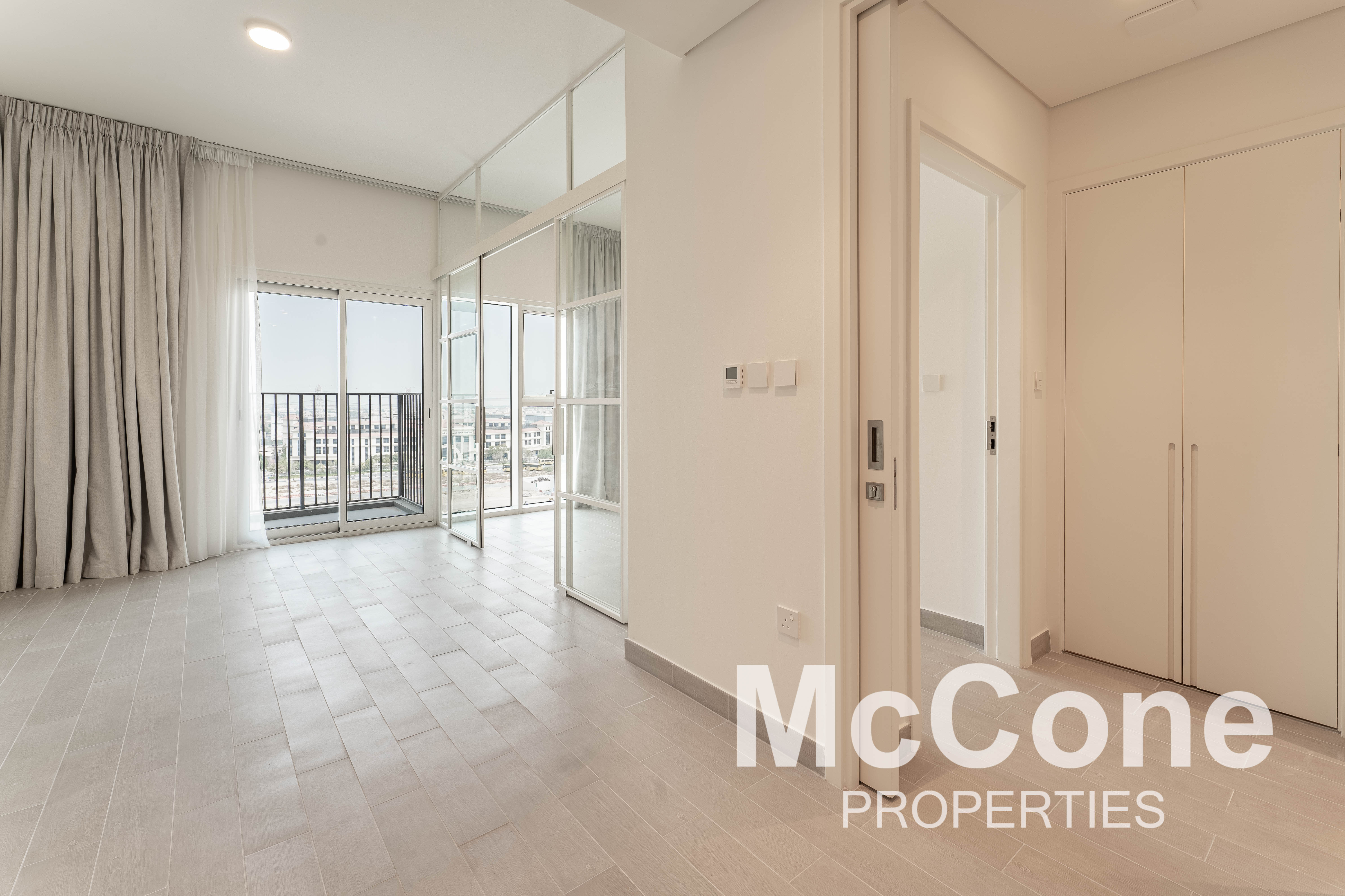 1 Bedroom Apartment for Rent in Golfville Block A, Dubai Hills Estate — photo 7 of 11