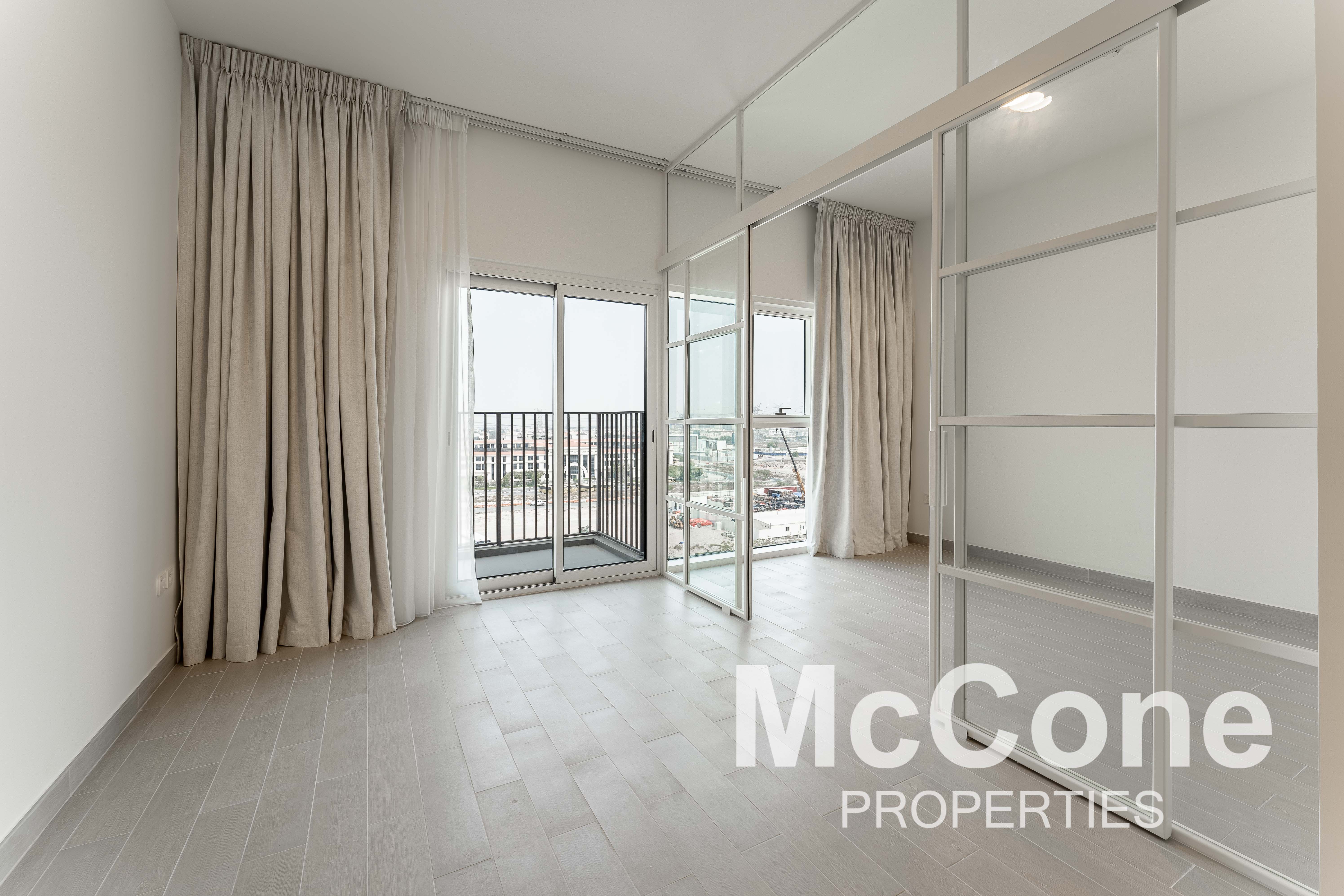 1 Bedroom Apartment for Rent in Golfville Block A, Dubai Hills Estate