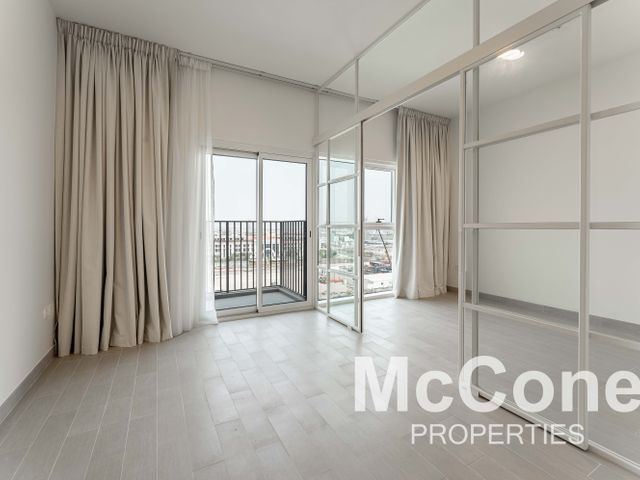 1 Bedroom Apartment for Rent in Golfville Block A, Dubai Hills Estate