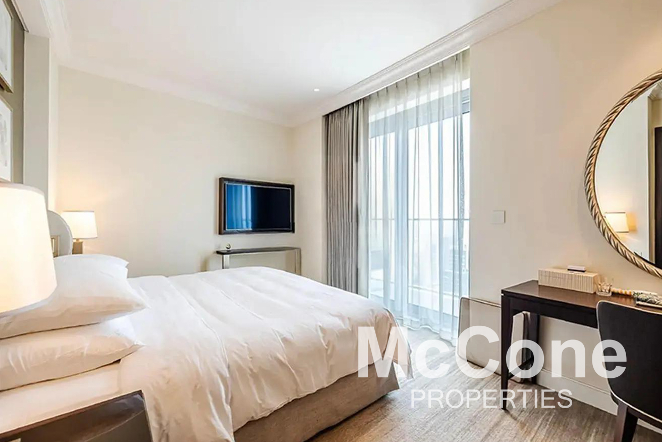 2 Bedroom Apartment for Rent in The Address Residence Fountain Views 1, Downtown Dubai — photo 6 of 11