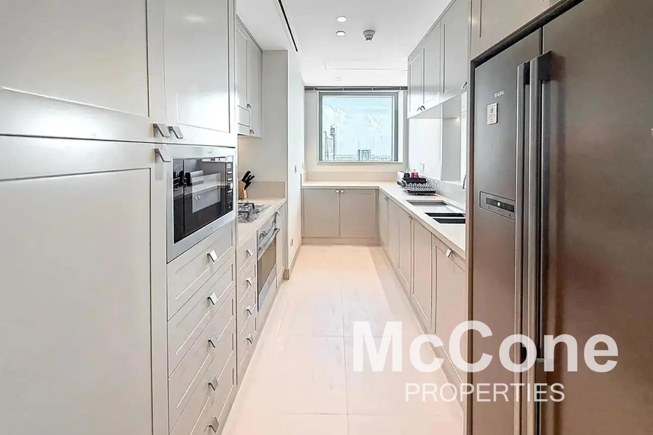 2 Bedroom Apartment for Rent in The Address Residence Fountain Views 1, Downtown Dubai — photo 9 of 11