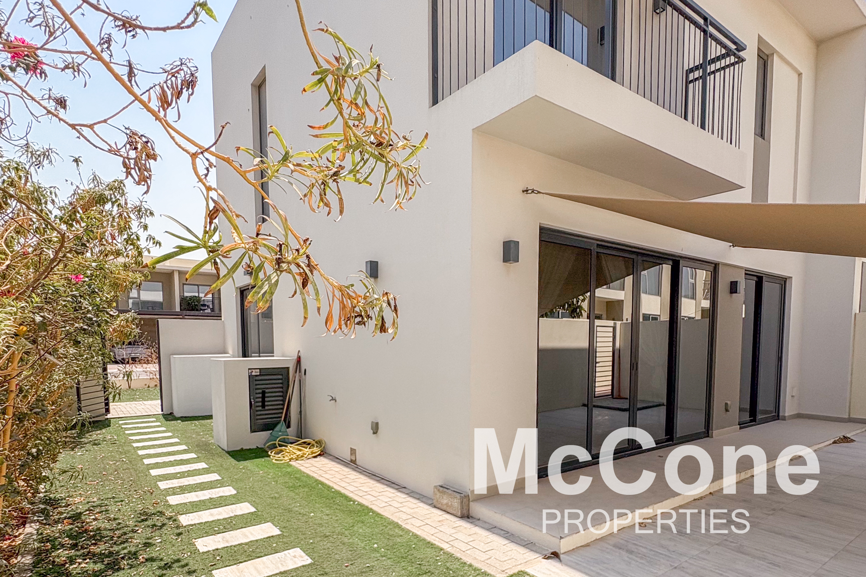 4 Bedroom Townhouse for Rent in Camelia 2, Arabian Ranches 2