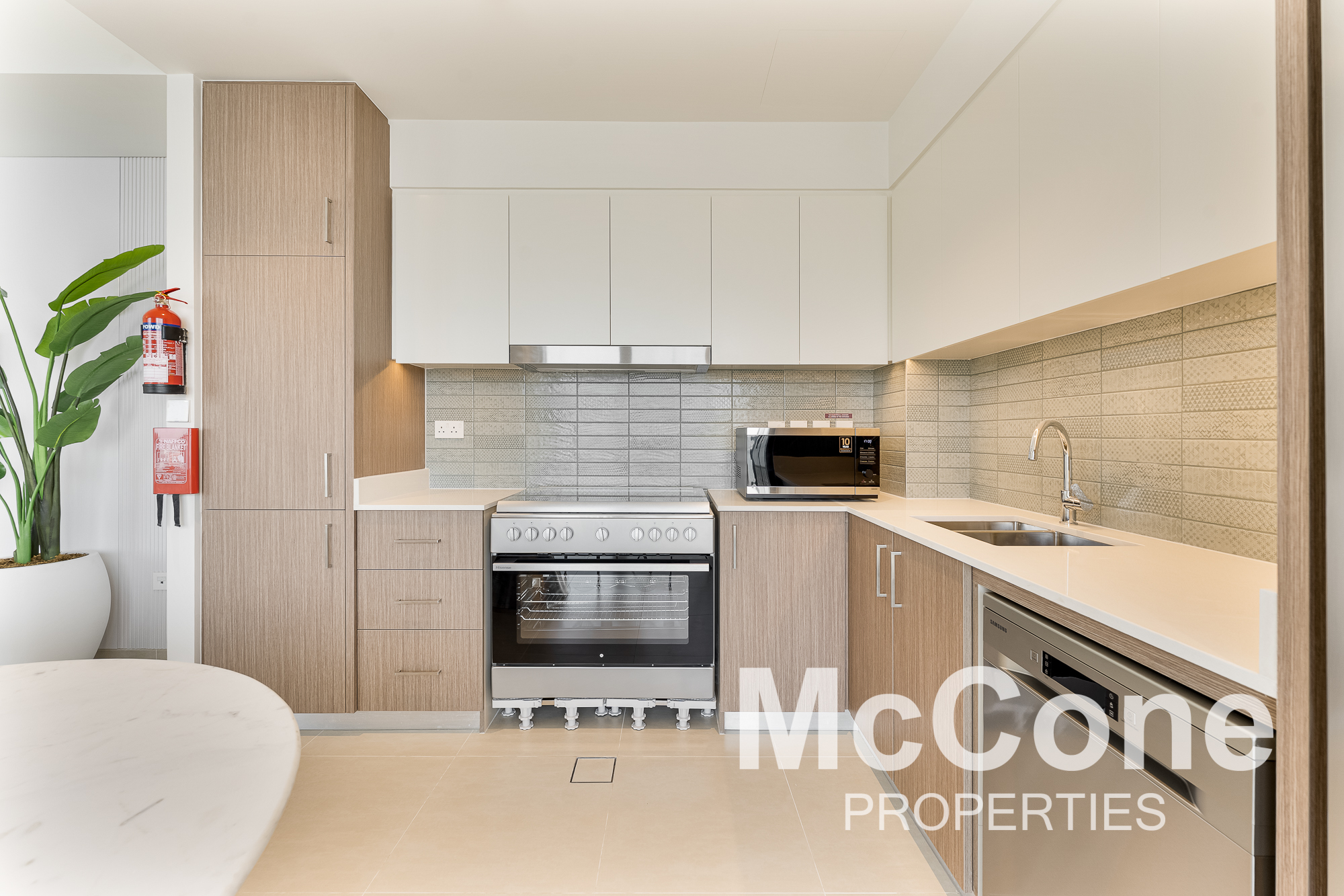 3 Bedroom Apartment for Rent in Seagate Building 1, Mina Rashid — photo 6 of 29
