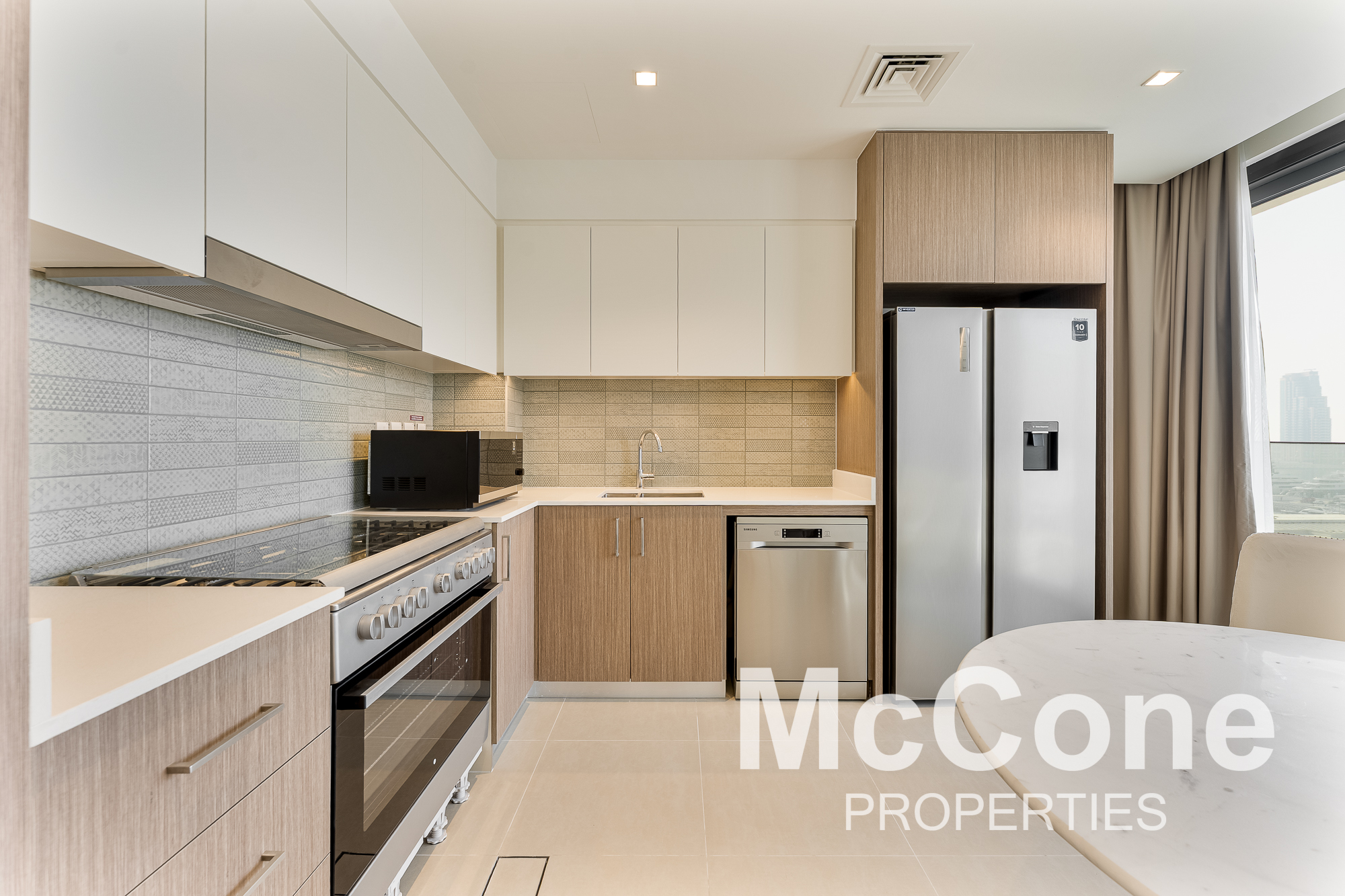 3 Bedroom Apartment for Rent in Seagate Building 1, Mina Rashid — photo 7 of 29