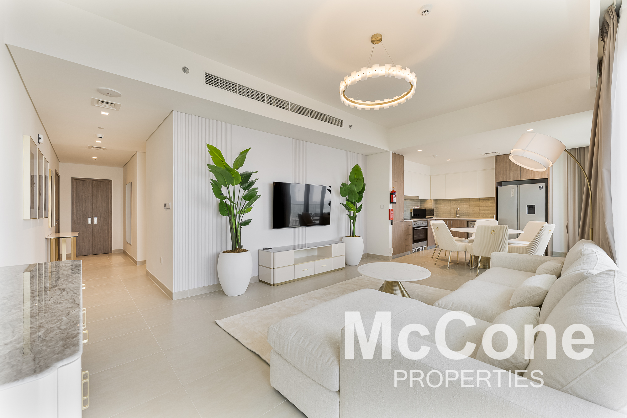 3 Bedroom Apartment for Rent in Seagate Building 1, Mina Rashid — photo 2 of 29