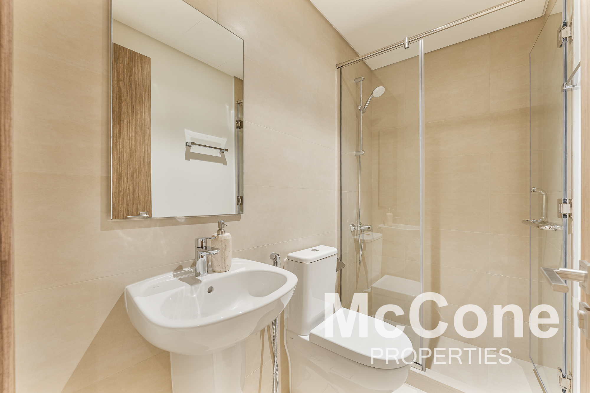 3 Bedroom Apartment for Rent in Seagate Building 1, Mina Rashid — photograph 19 of 29