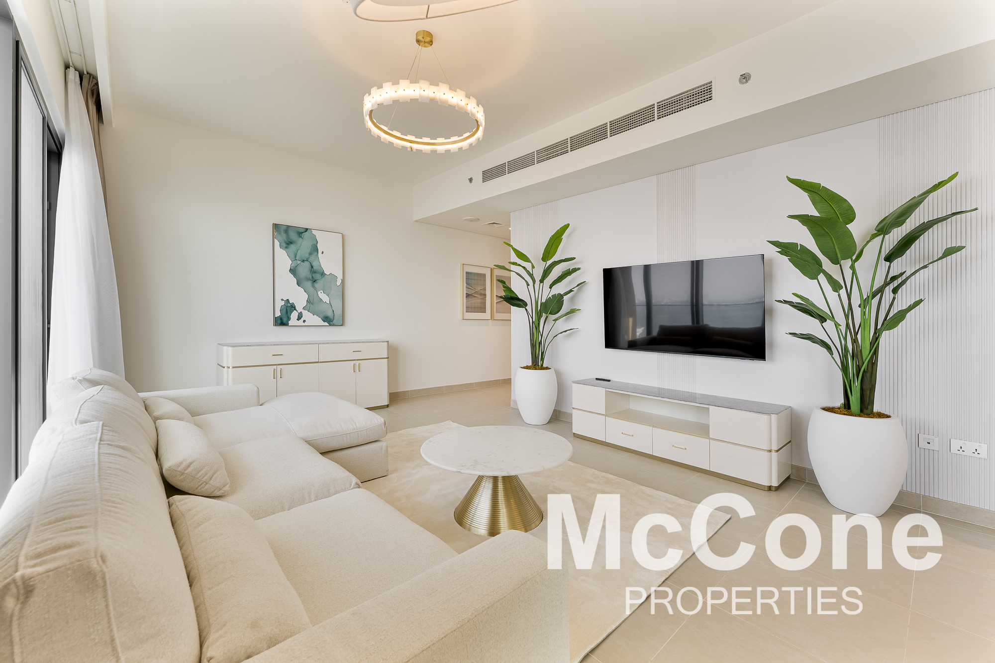3 Bedroom Apartment for Rent in Seagate Building 1, Mina Rashid — photo 3 of 29