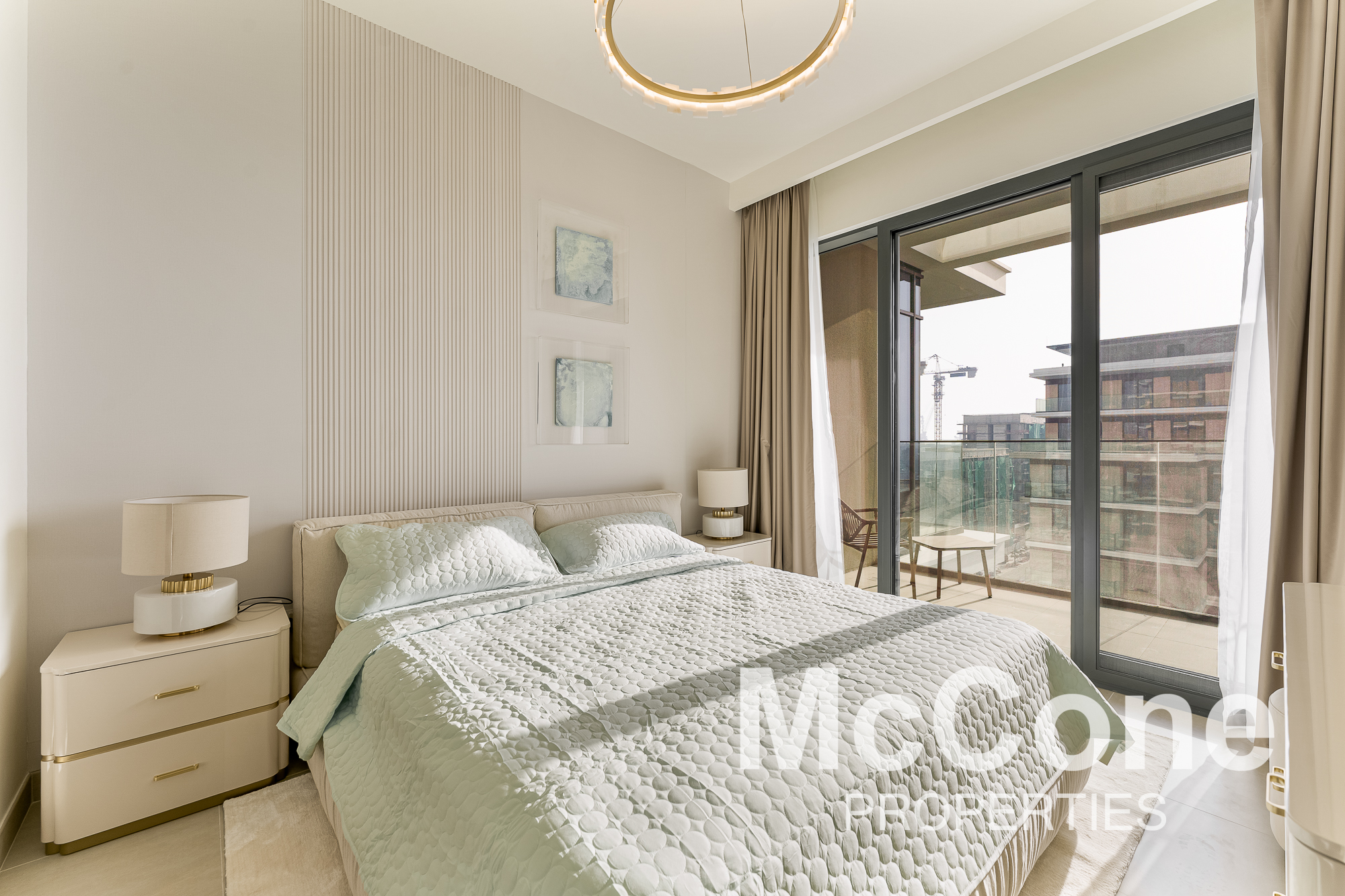3 Bedroom Apartment for Rent in Seagate Building 1, Mina Rashid — photograph 11 of 29