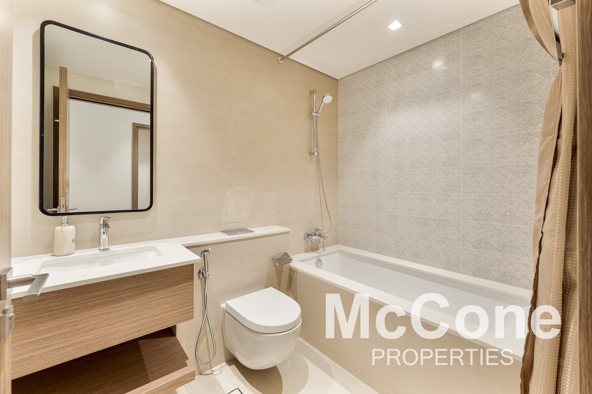 3 Bedroom Apartment for Rent in Seagate Building 1, Mina Rashid — photograph 15 of 29