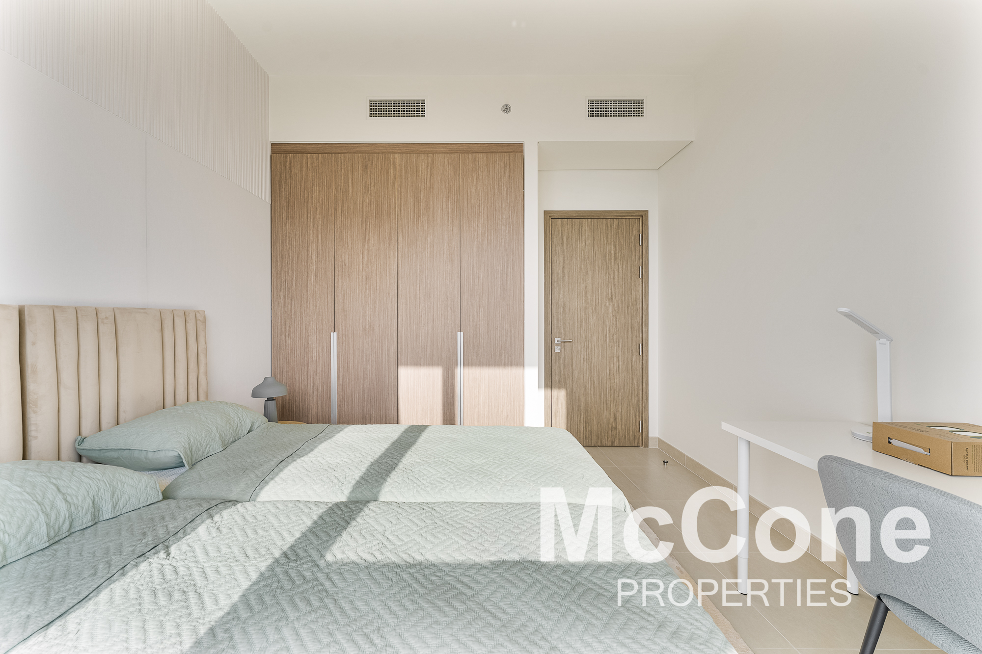 3 Bedroom Apartment for Rent in Seagate Building 1, Mina Rashid — photograph 13 of 29
