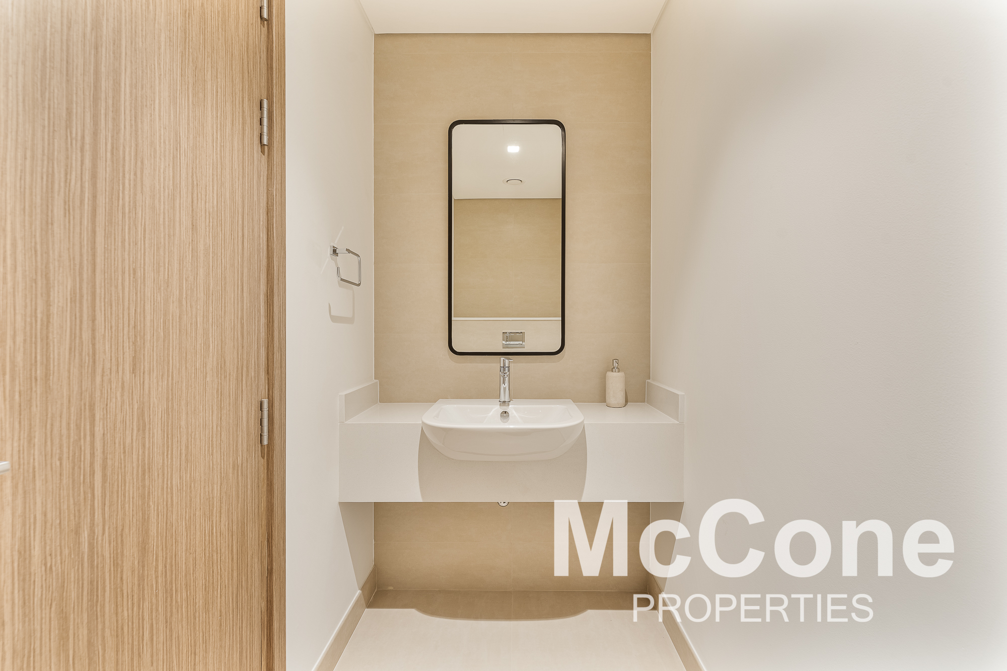 3 Bedroom Apartment for Rent in Seagate Building 1, Mina Rashid — photograph 17 of 29