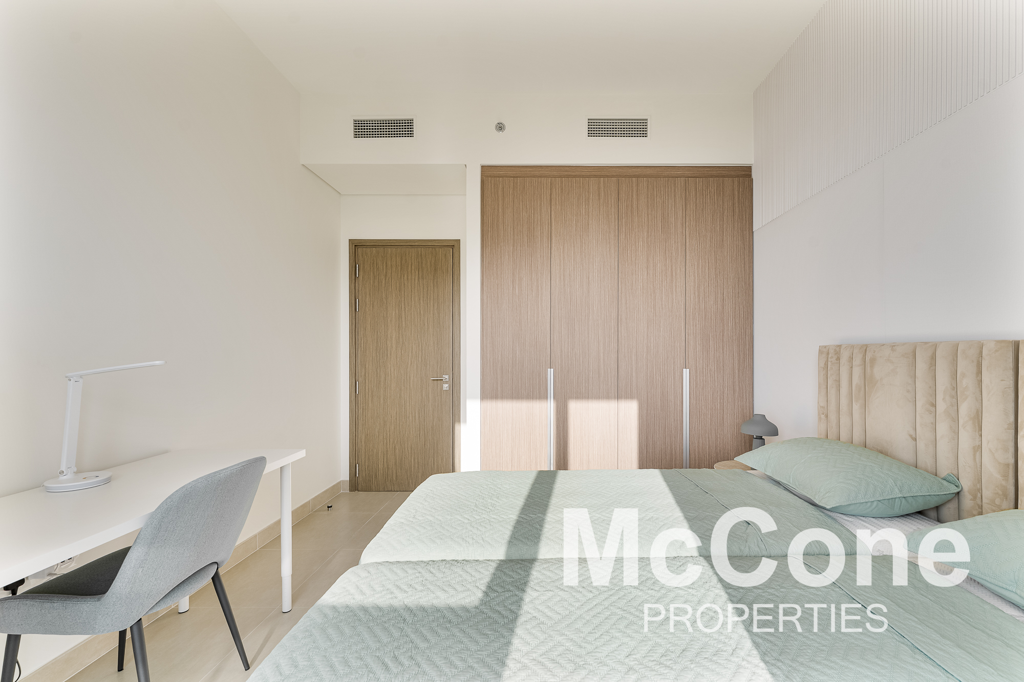 3 Bedroom Apartment for Rent in Seagate Building 1, Mina Rashid — photograph 14 of 29
