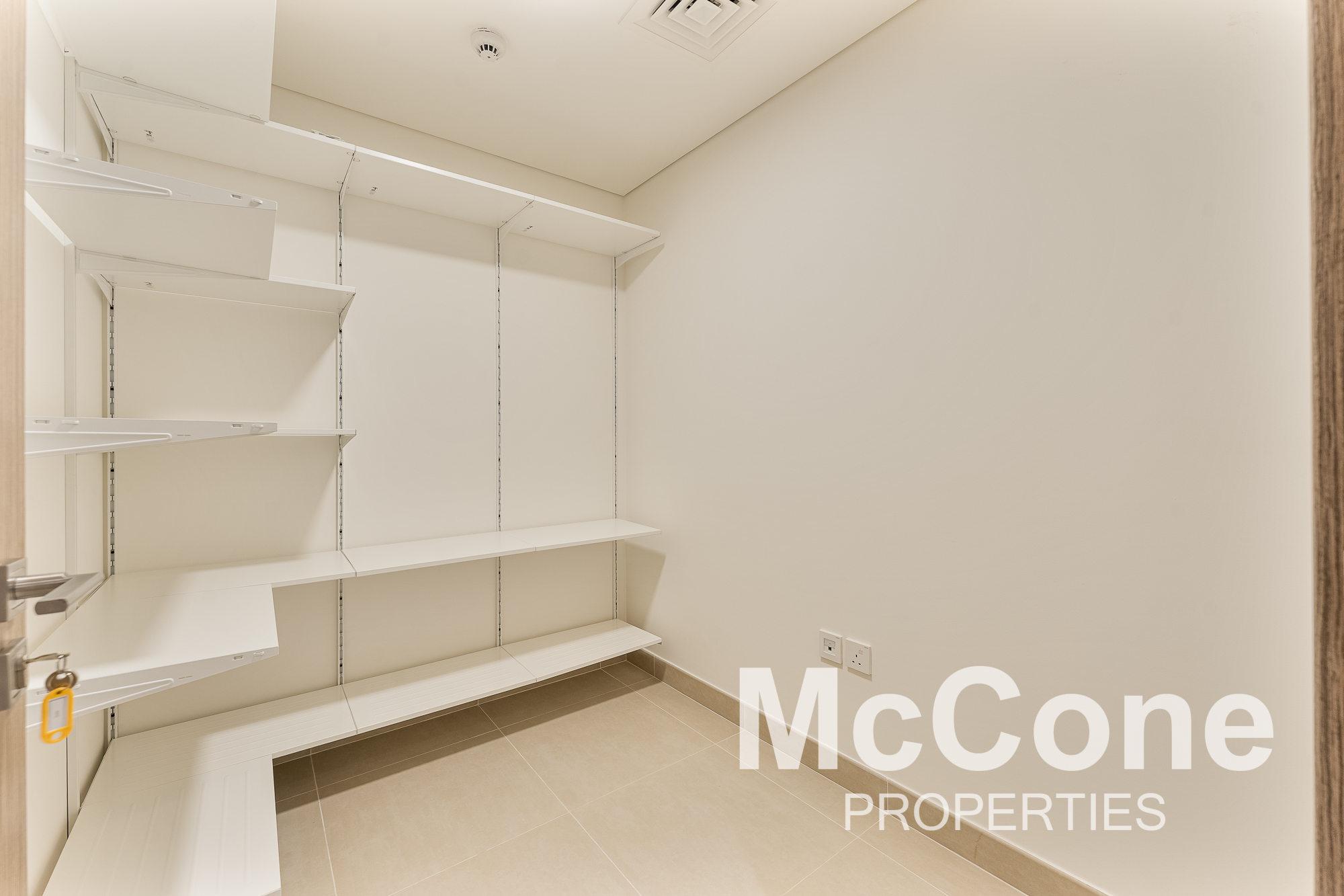 3 Bedroom Apartment for Rent in Seagate Building 1, Mina Rashid — photograph 22 of 29