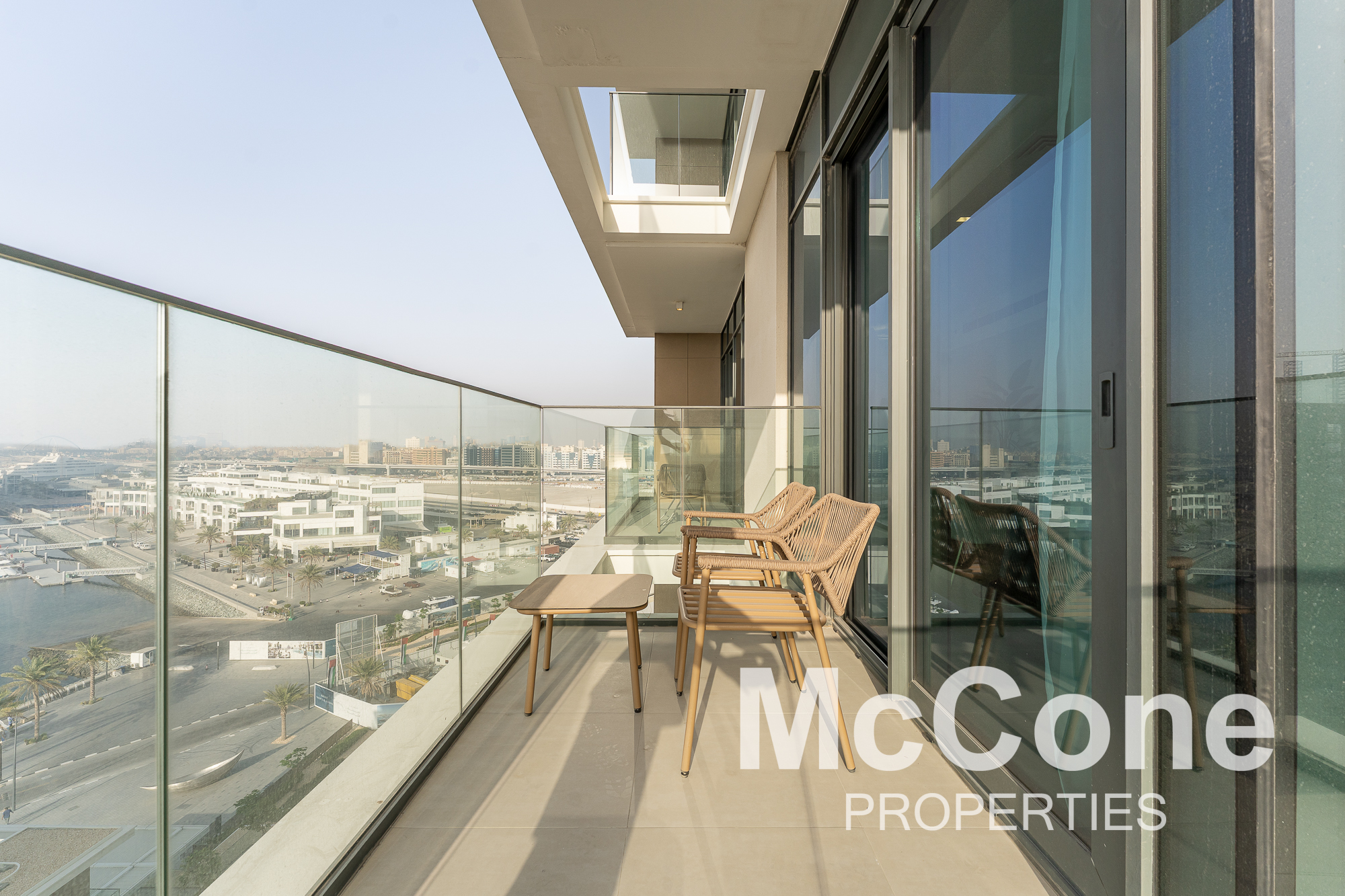 3 Bedroom Apartment for Rent in Seagate Building 1, Mina Rashid — photograph 23 of 29
