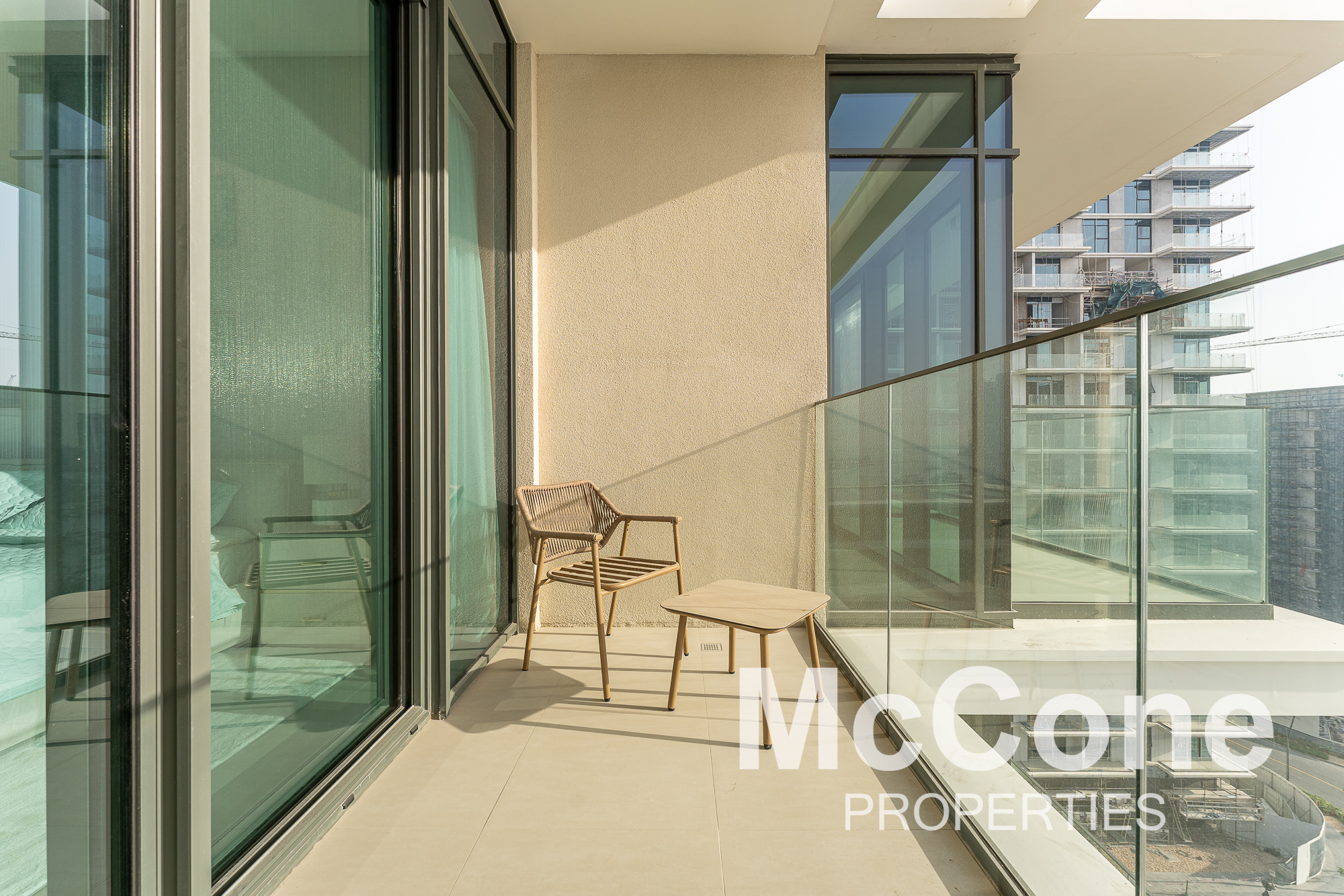 3 Bedroom Apartment for Rent in Seagate Building 1, Mina Rashid — photograph 24 of 29