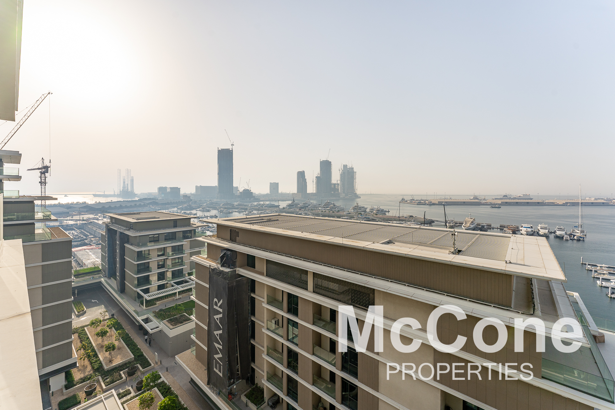 3 Bedroom Apartment for Rent in Seagate Building 1, Mina Rashid — photograph 29 of 29