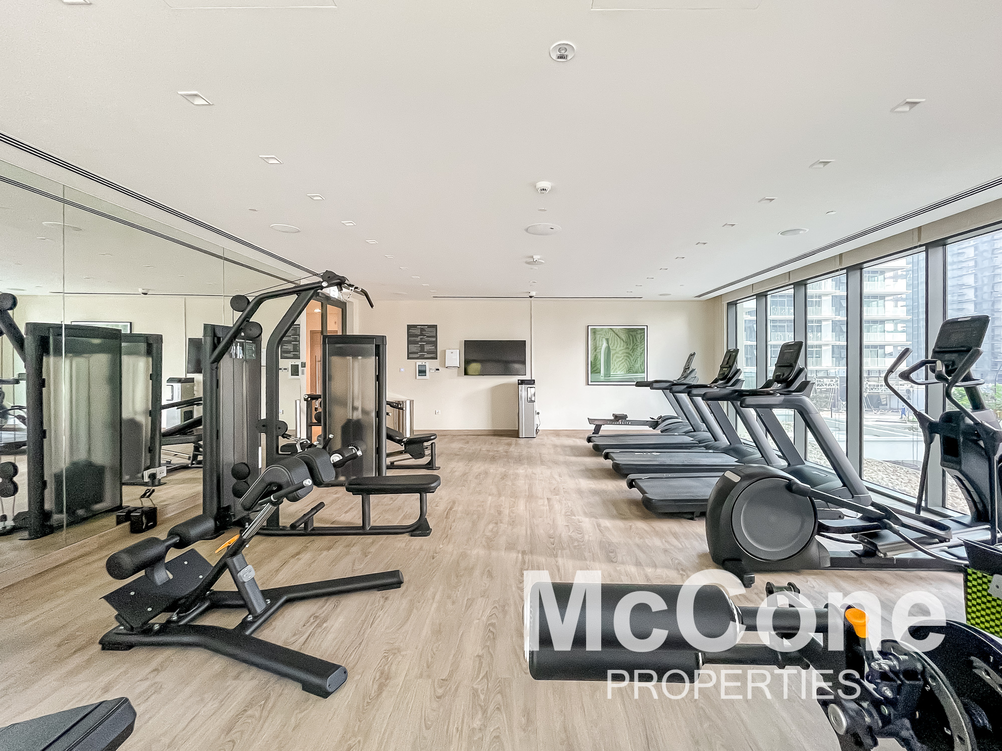 3 Bedroom Apartment for Rent in Seagate Building 1, Mina Rashid — photograph 27 of 29