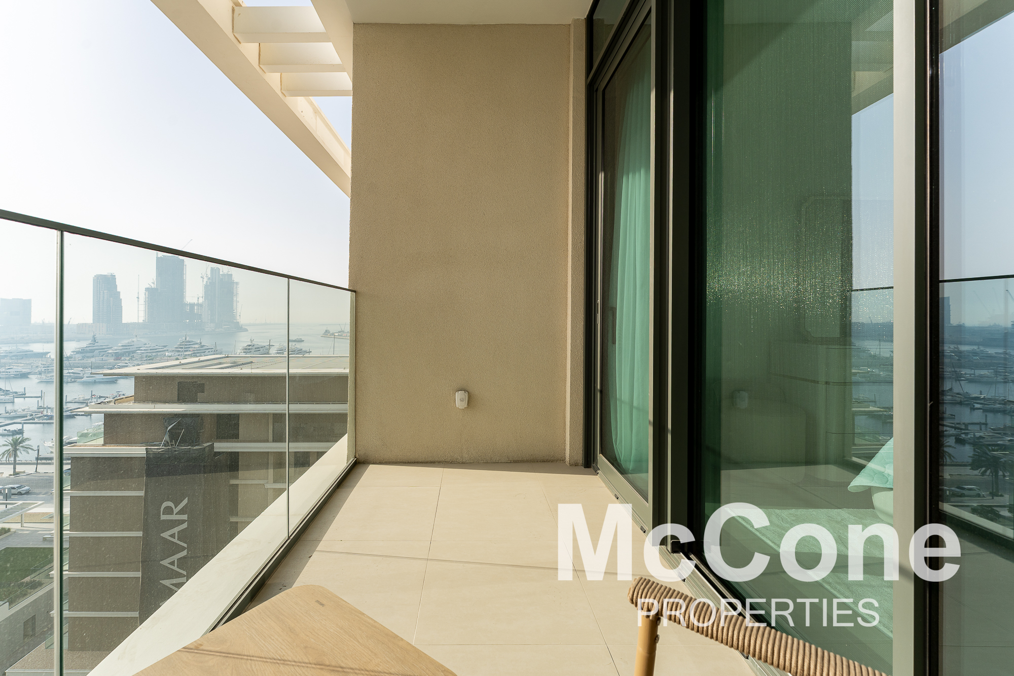 3 Bedroom Apartment for Rent in Seagate Building 1, Mina Rashid — photograph 26 of 29