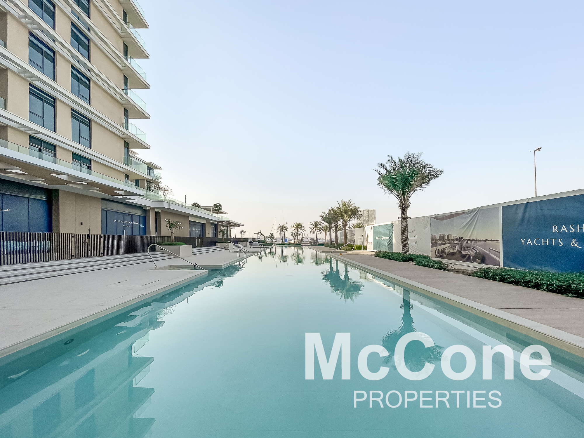 3 Bedroom Apartment for Rent in Seagate Building 1, Mina Rashid — photograph 28 of 29