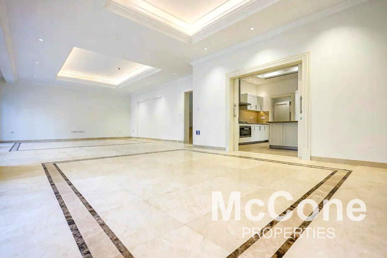 5 Bedroom Villa for Rent in District One West Phase I, Mohammed Bin Rashid City — photo 2 of 26