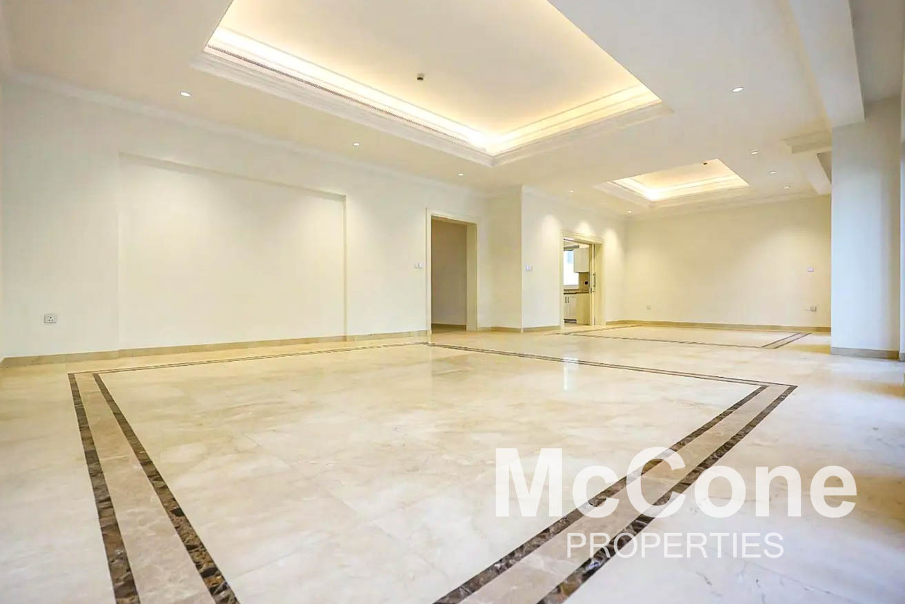5 Bedroom Villa for Rent in District One West Phase I, Mohammed Bin Rashid City — photo 3 of 26